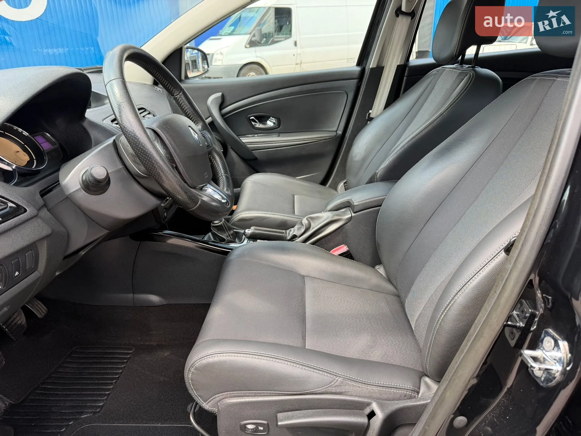 2013 Renault Megane - мініатюра 30
