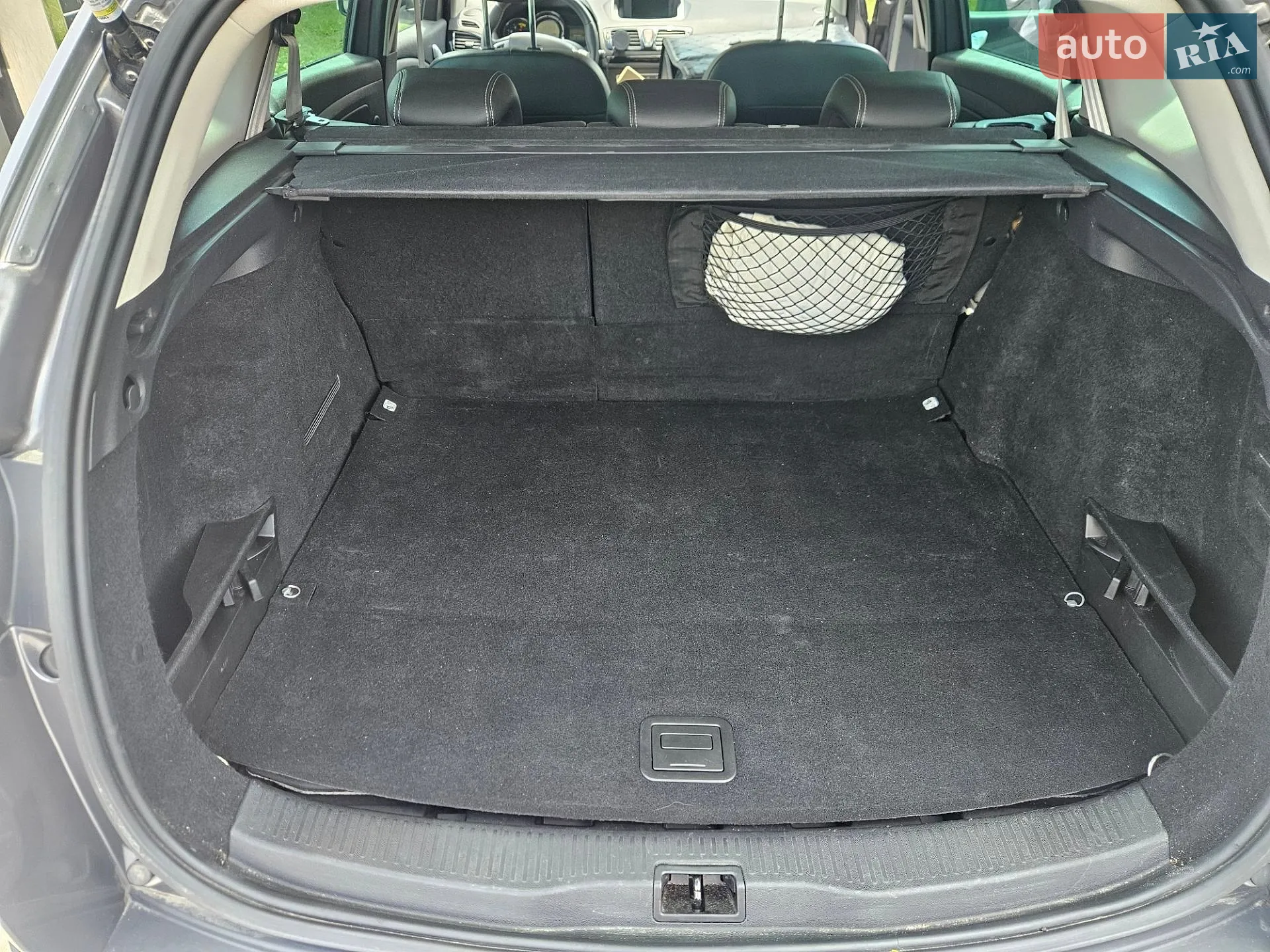 2011 Renault Megane - мініатюра 21