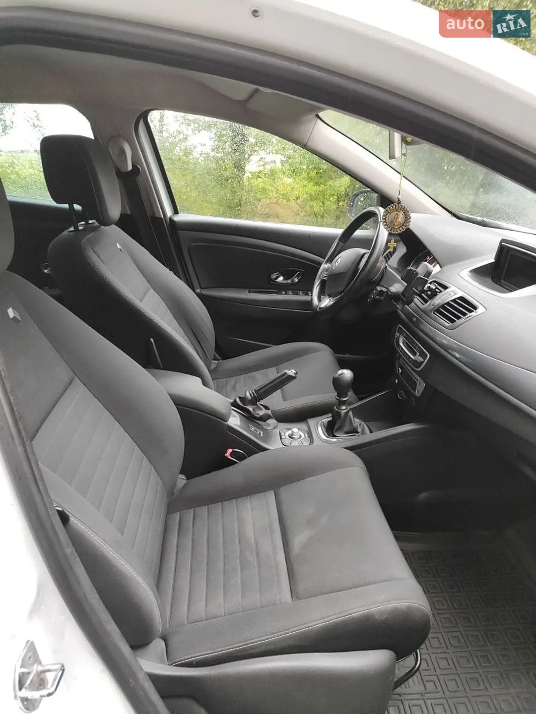 2015 Renault Megane - мініатюра 15