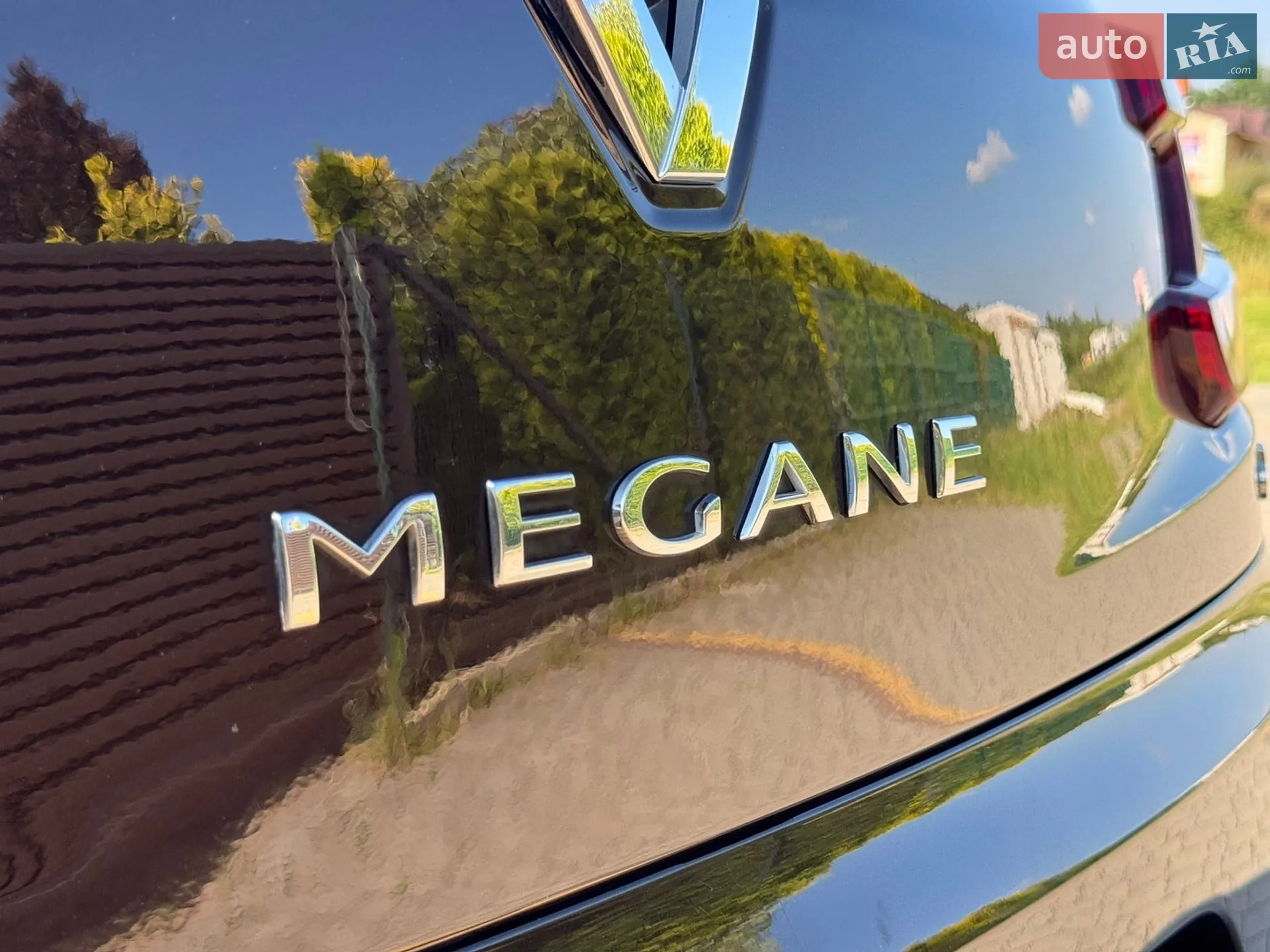 2012 Renault Megane - мініатюра 20