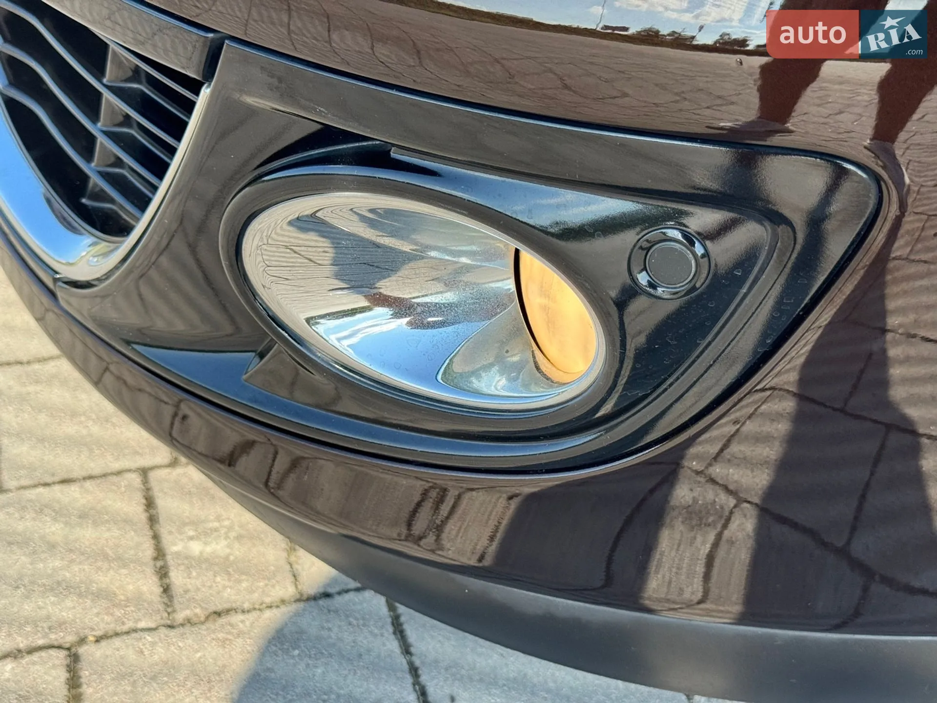 2012 Renault Megane - мініатюра 30