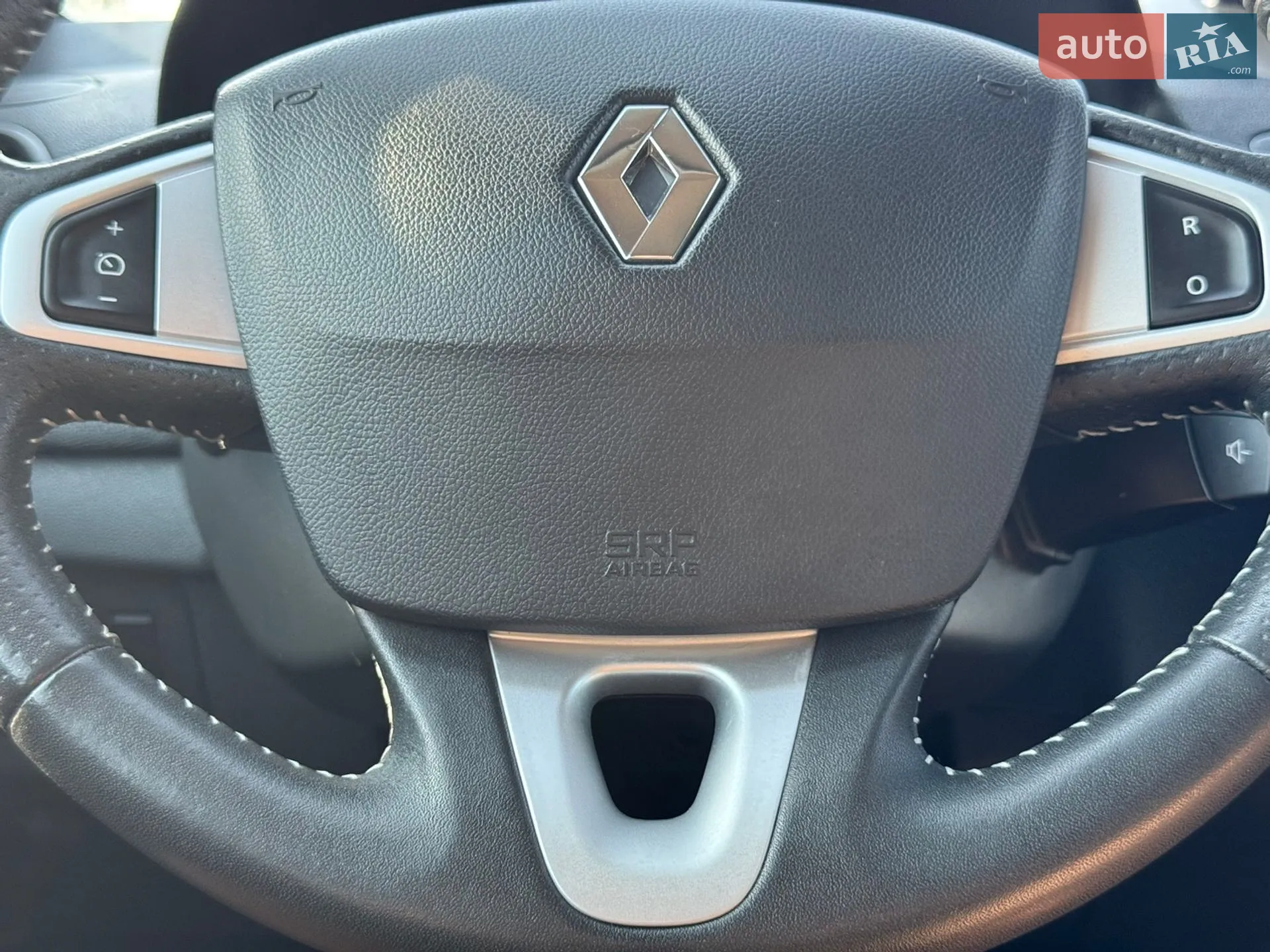 2012 Renault Megane - мініатюра 52