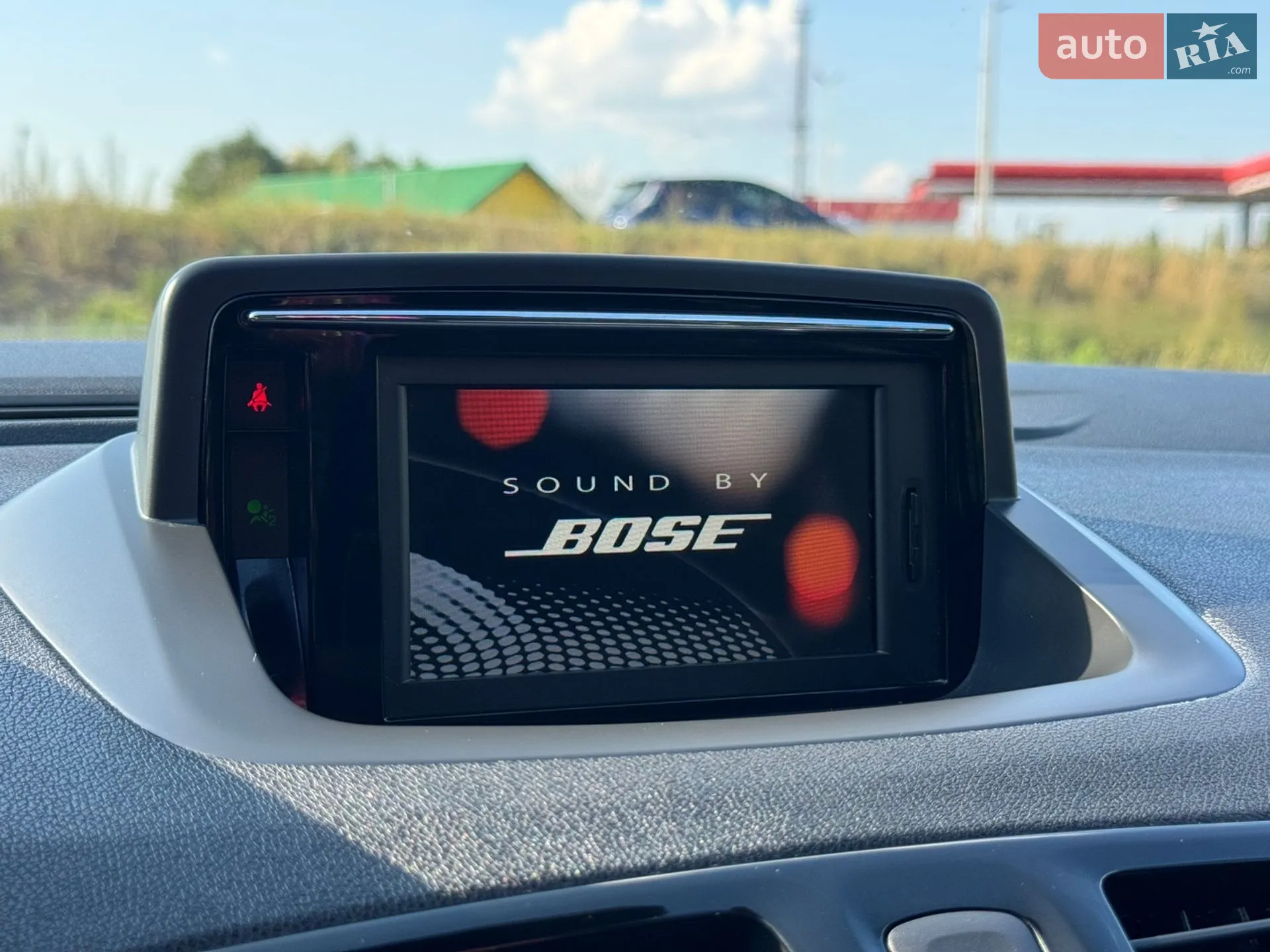 2012 Renault Megane - мініатюра 56