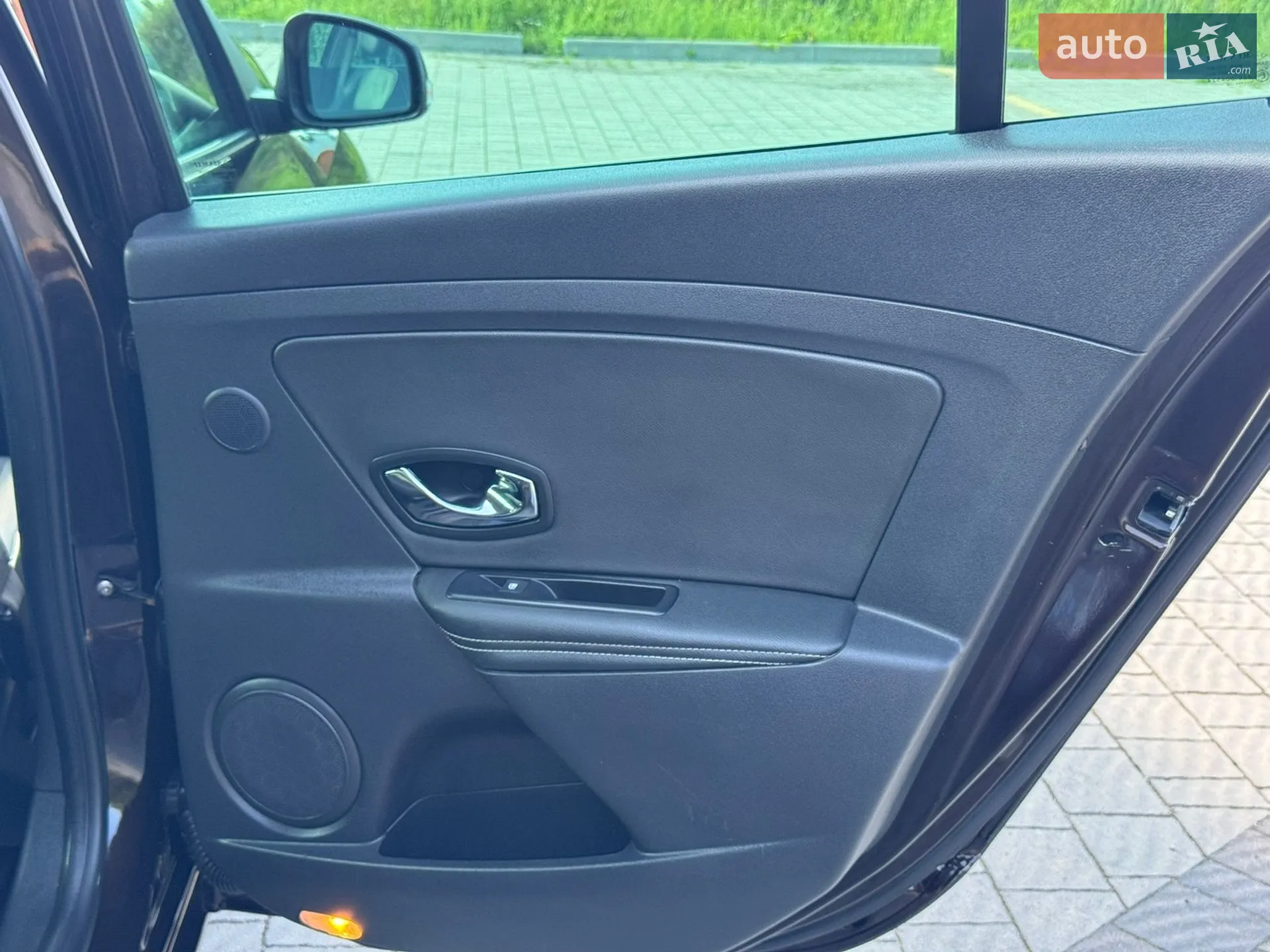 2012 Renault Megane - мініатюра 74