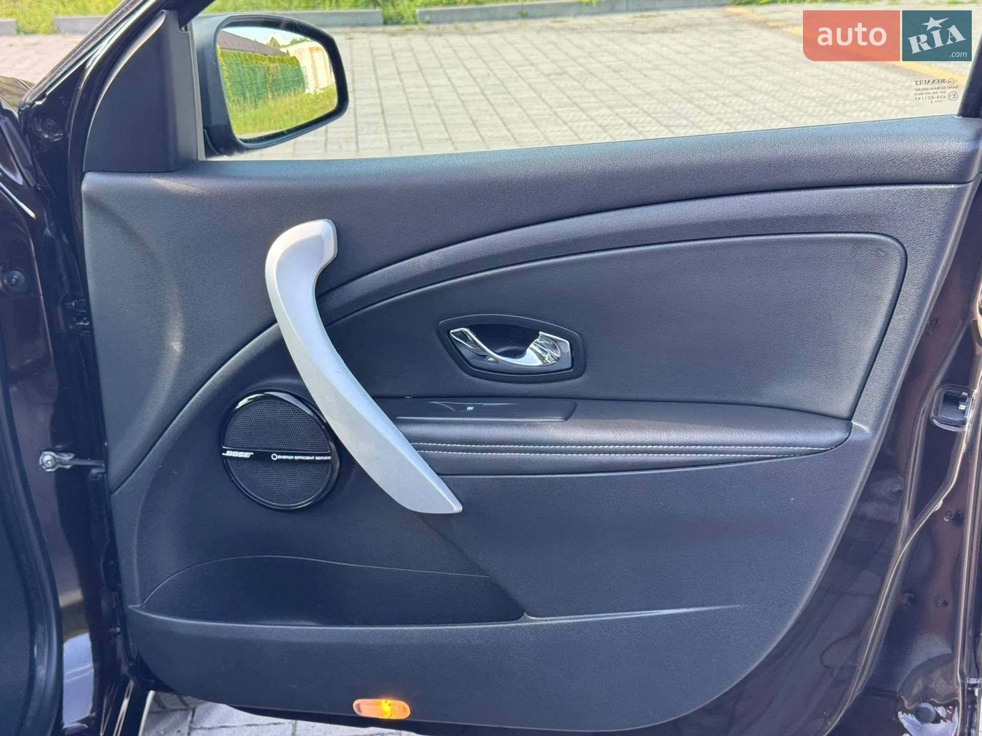2012 Renault Megane - мініатюра 84
