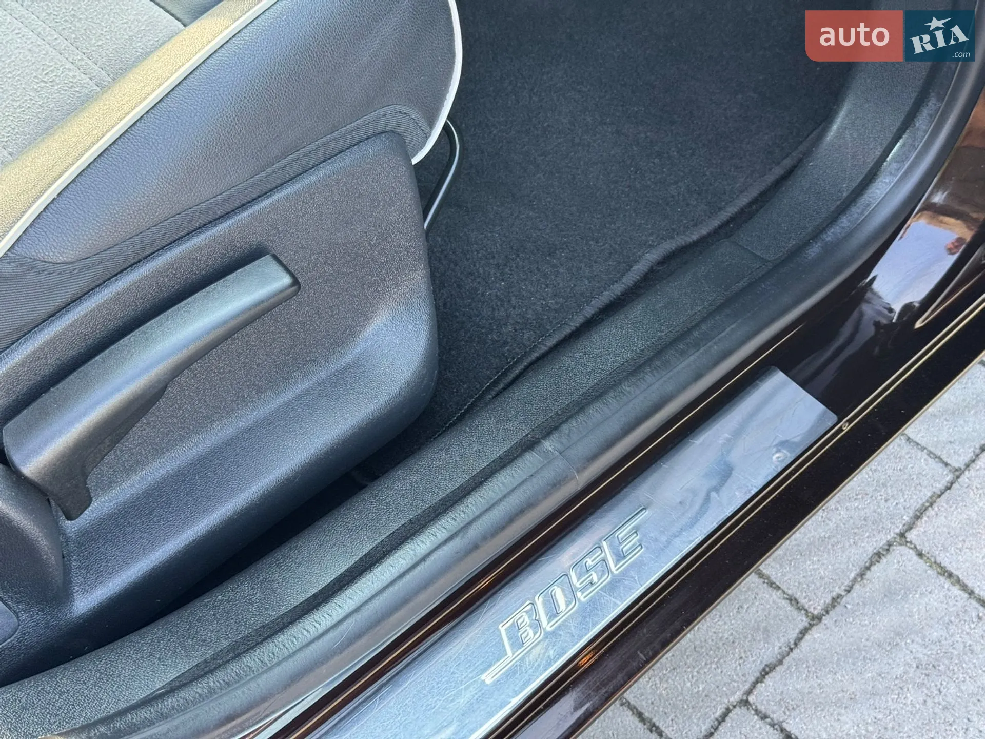 2012 Renault Megane - мініатюра 87