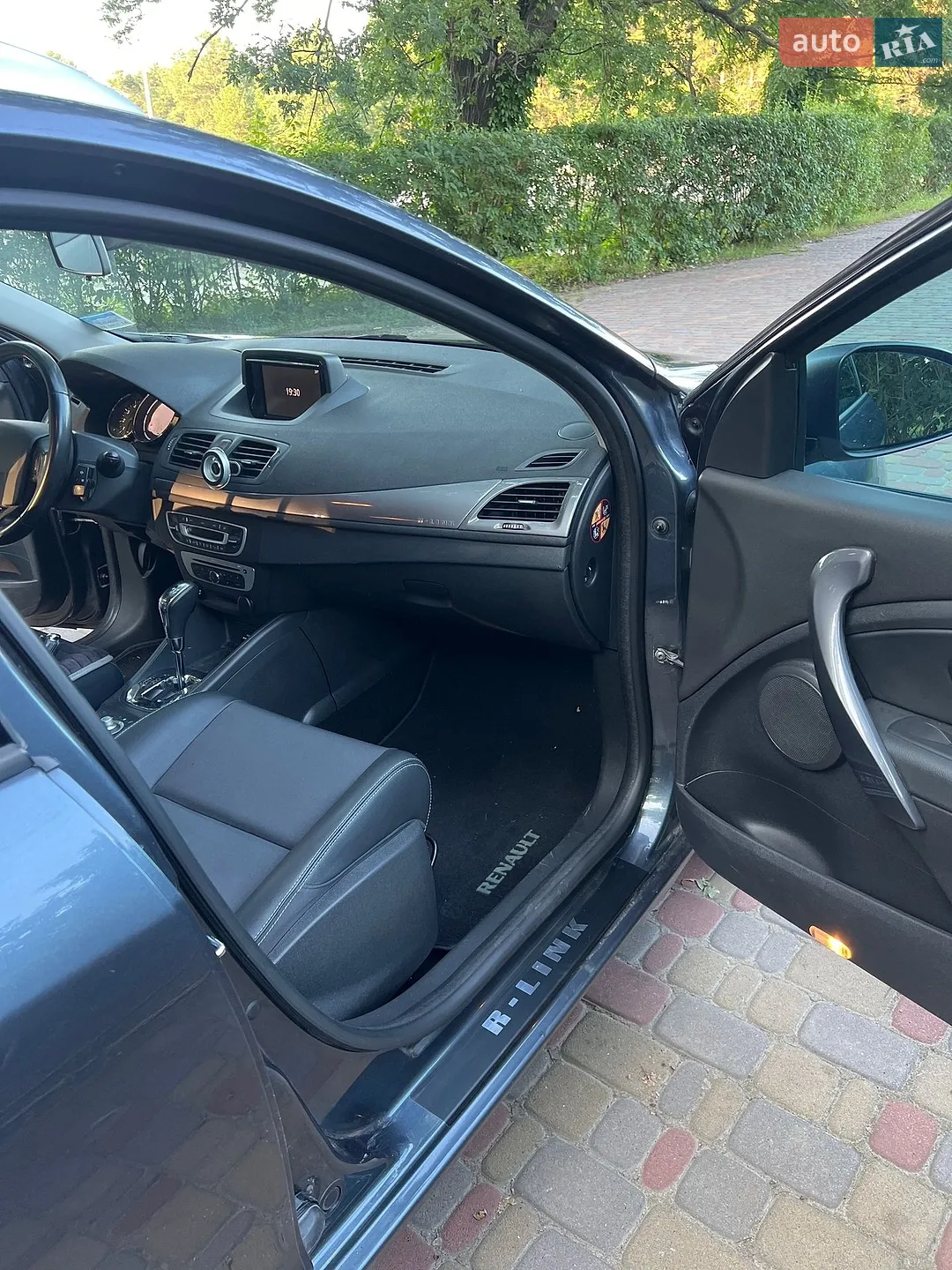 2015 Renault Megane - мініатюра 12