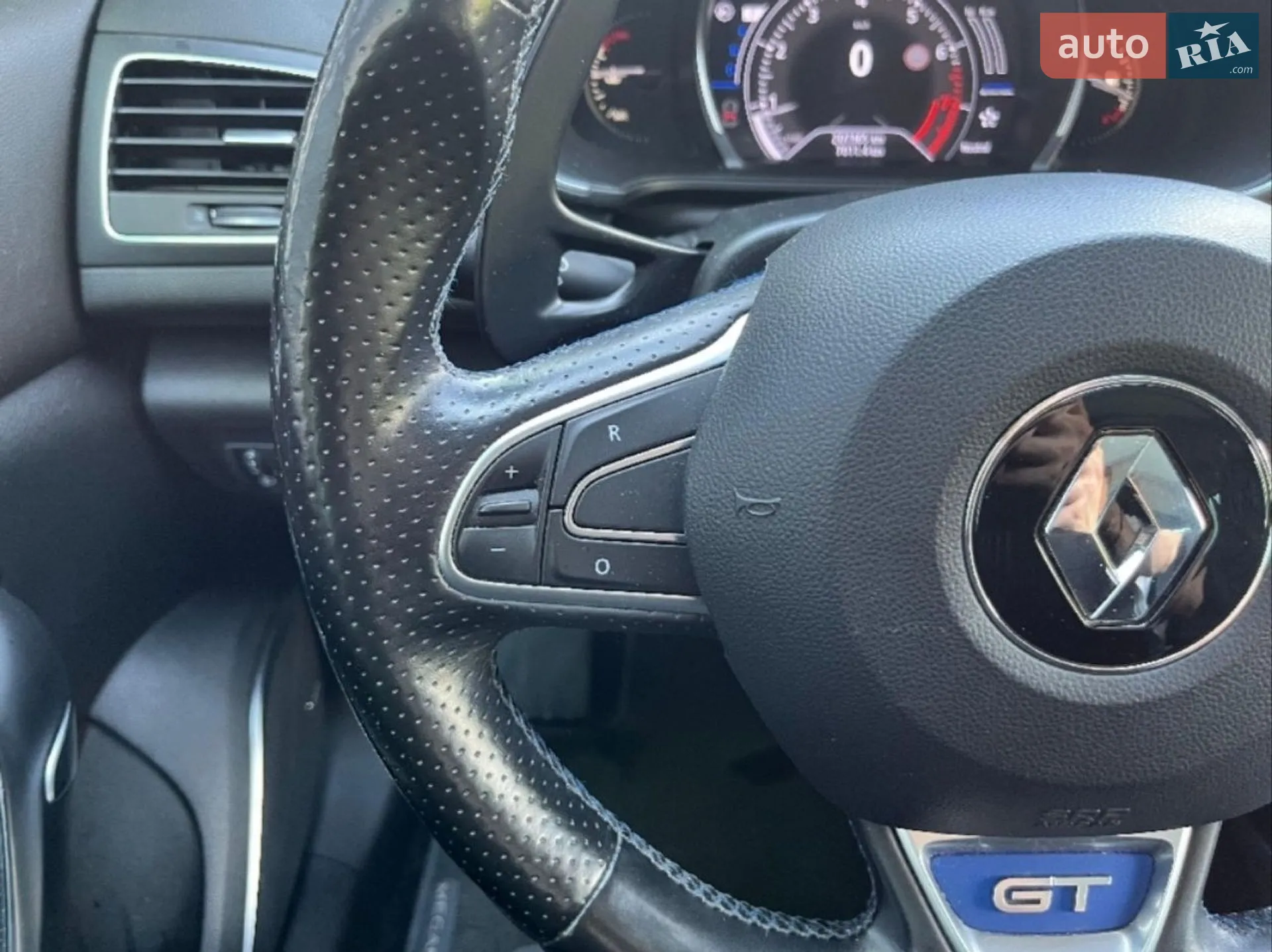 2019 Renault Megane - мініатюра 25