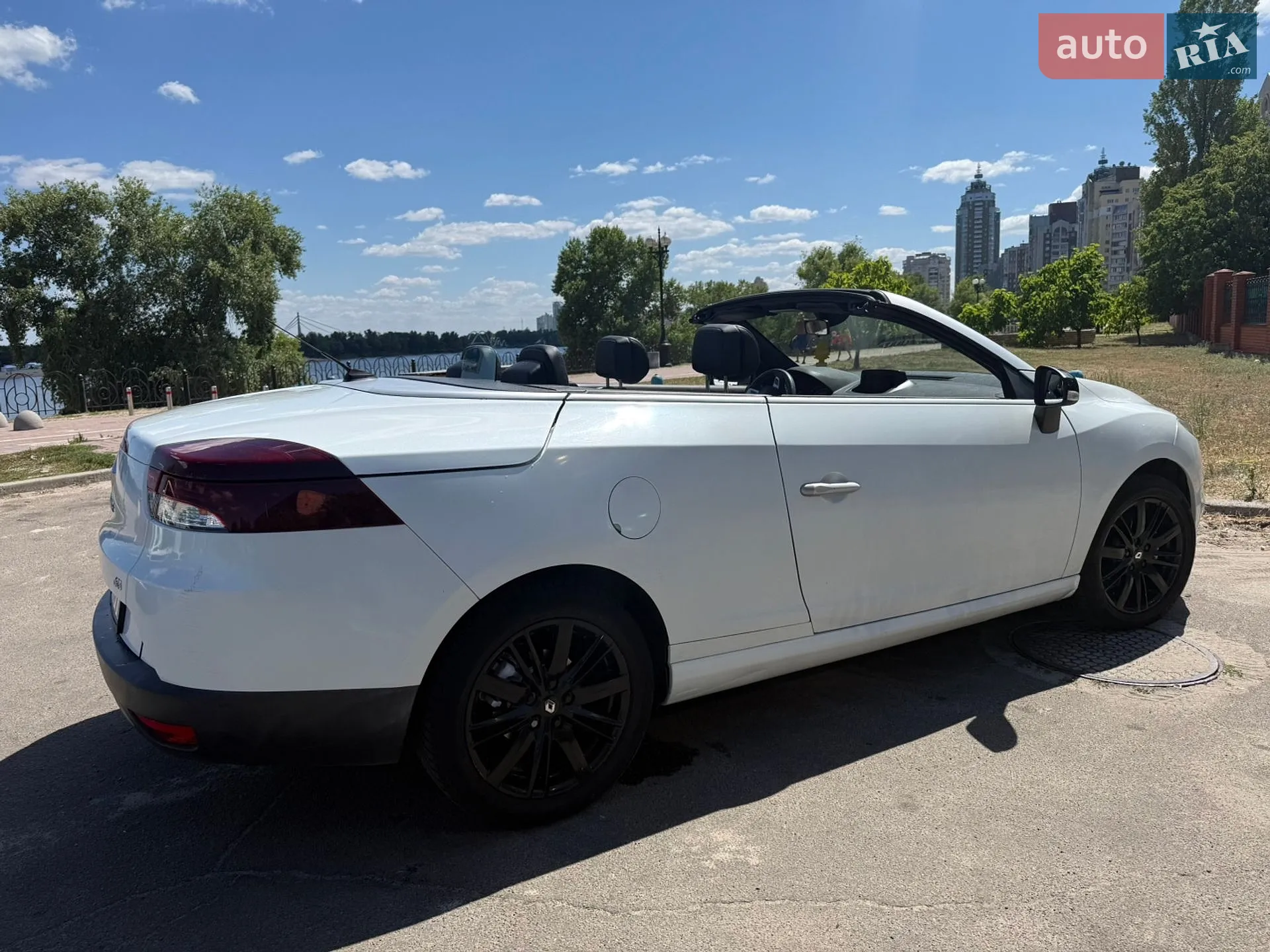 2011 Renault Megane - мініатюра 6