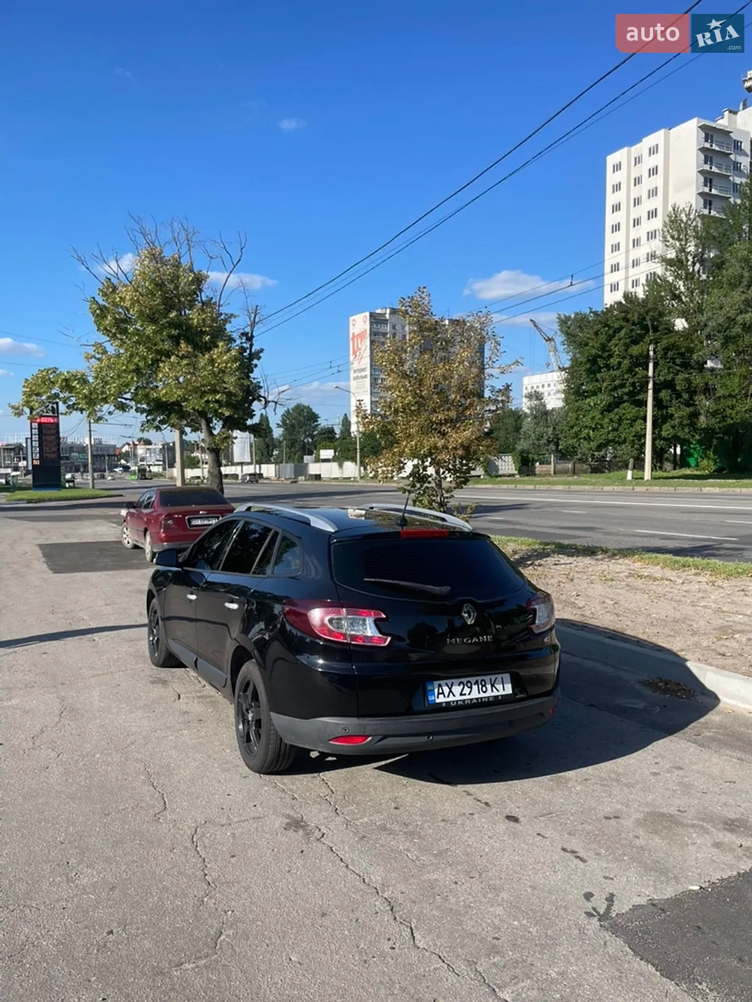 2011 Renault Megane - мініатюра 5