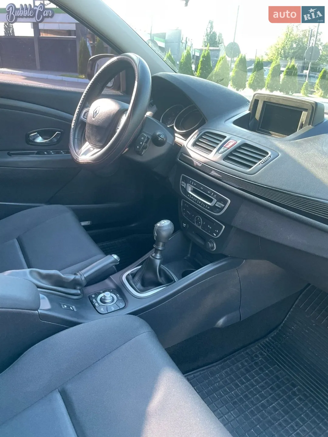 2011 Renault Megane - мініатюра 14