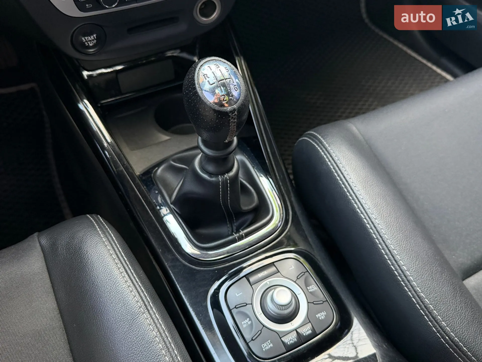 2012 Renault Megane - мініатюра 20