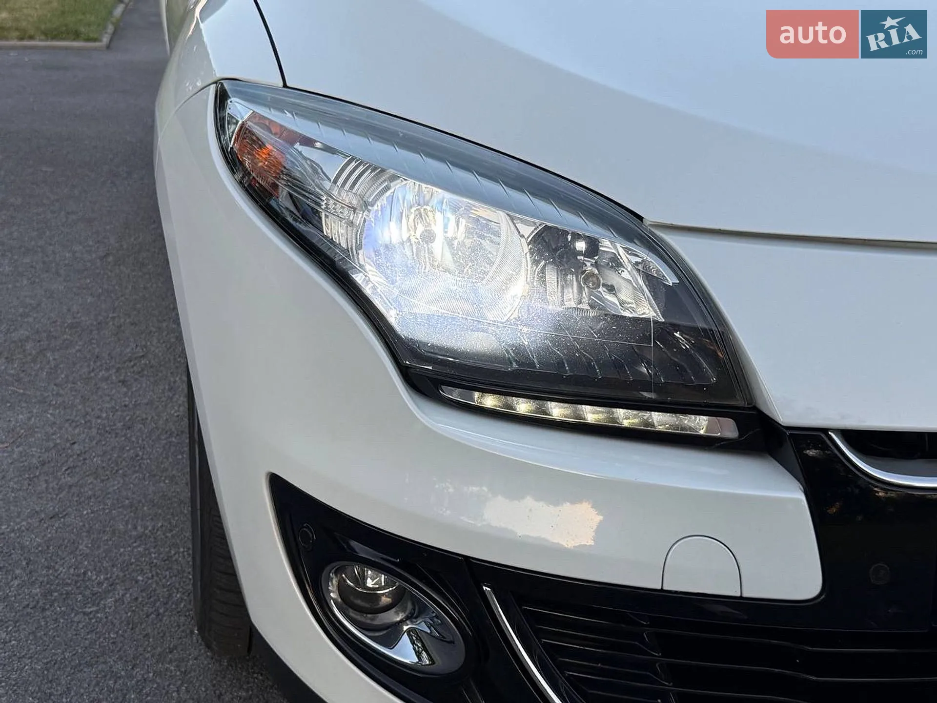 2012 Renault Megane - мініатюра 27