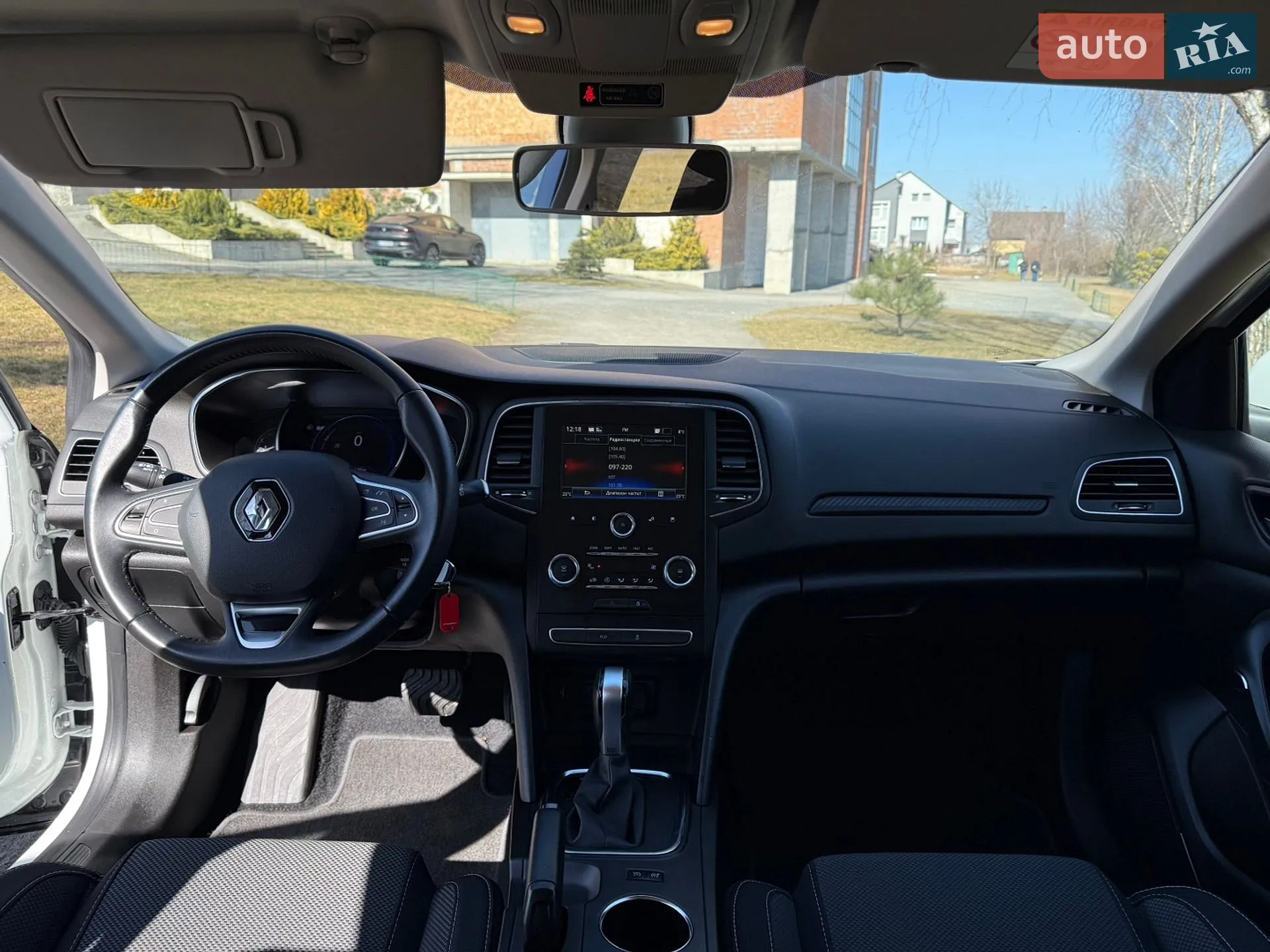 2019 Renault Megane - мініатюра 25