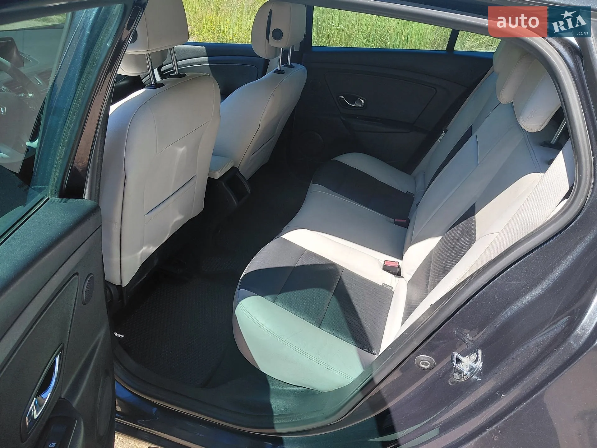 2013 Renault Megane - мініатюра 21