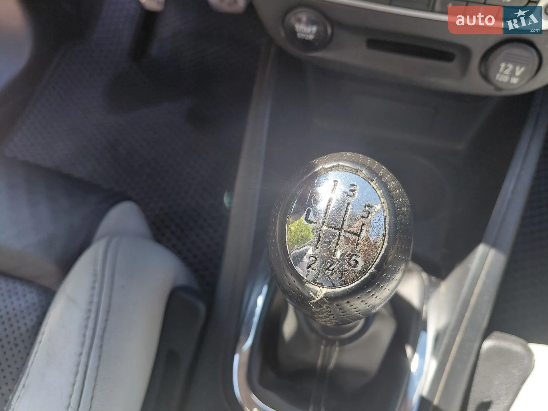 2013 Renault Megane - мініатюра 36