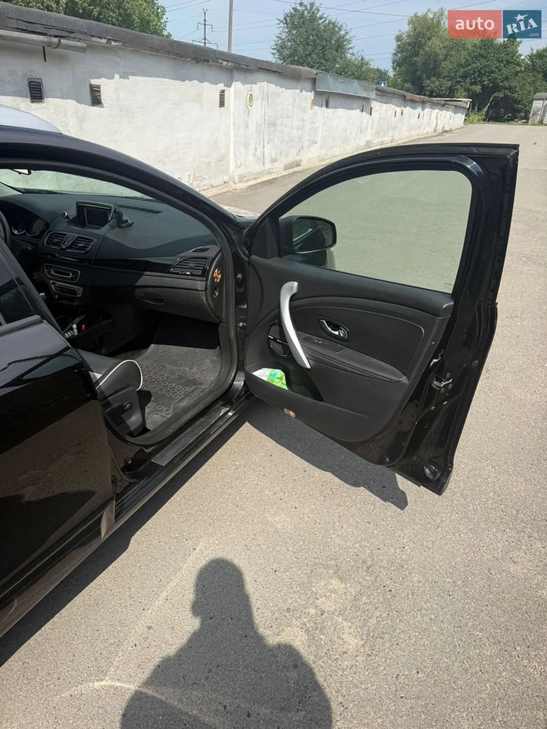 2012 Renault Megane - мініатюра 14