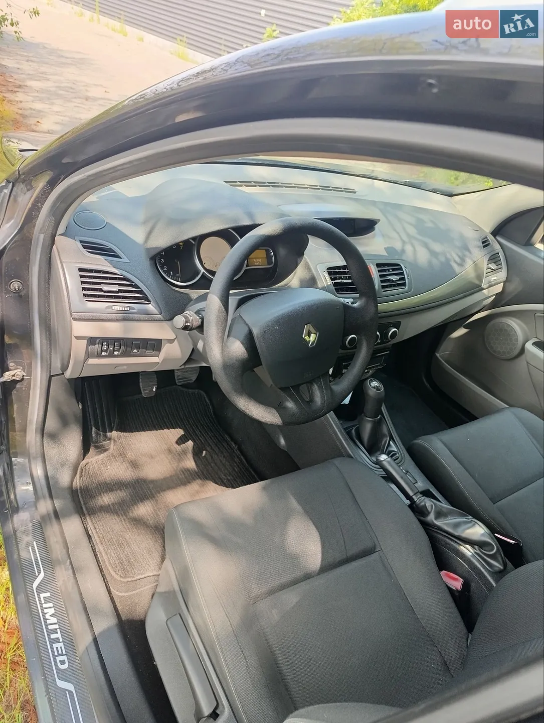2011 Renault Megane - мініатюра 9