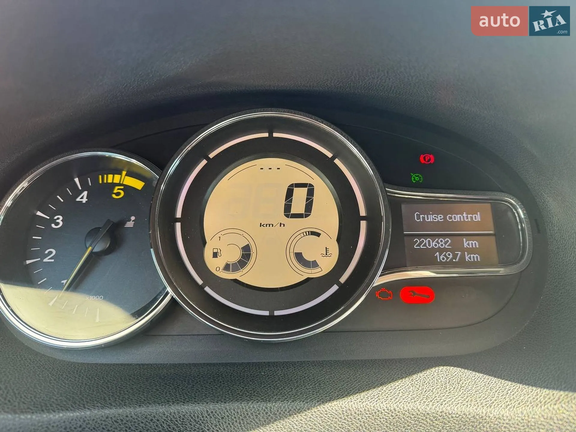 2012 Renault Megane - мініатюра 15