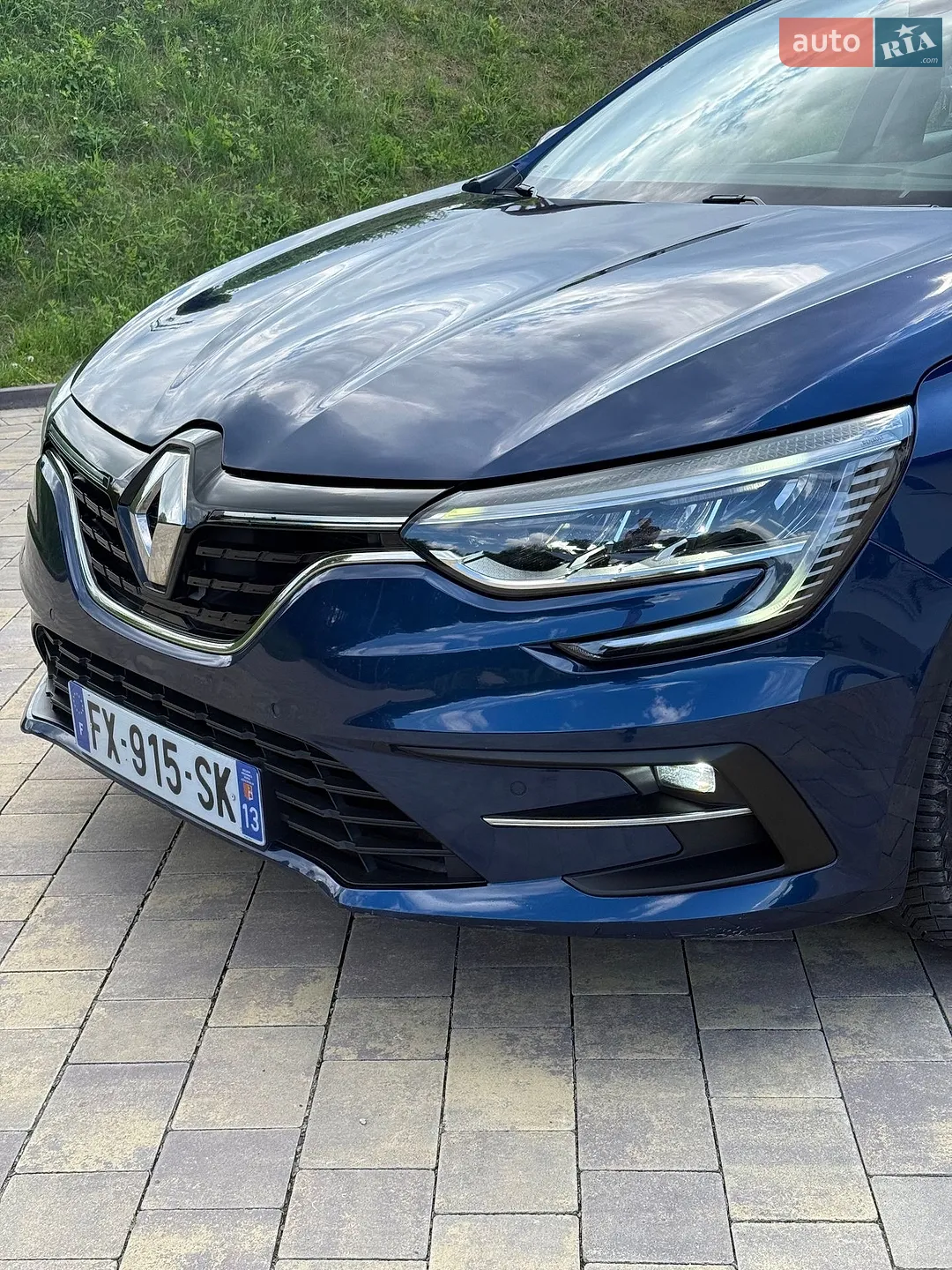 2021 Renault Megane - мініатюра 15
