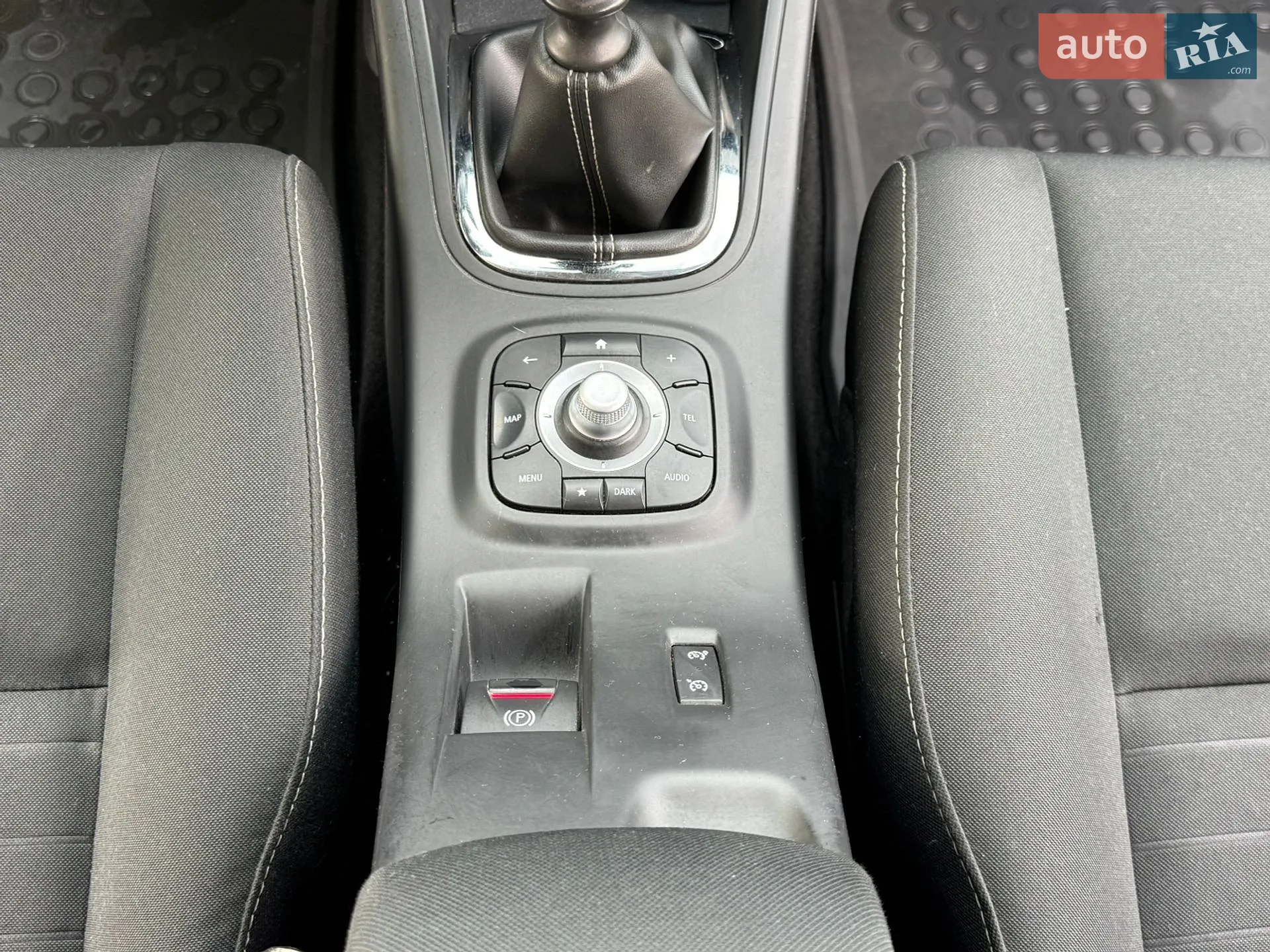 2014 Renault Megane - мініатюра 31