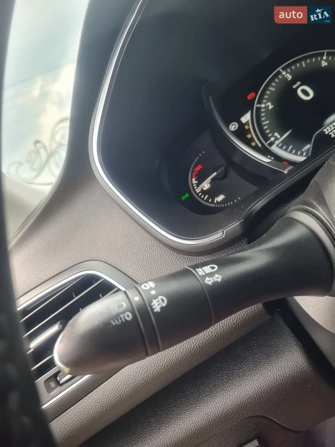 2017 Renault Megane - мініатюра 72