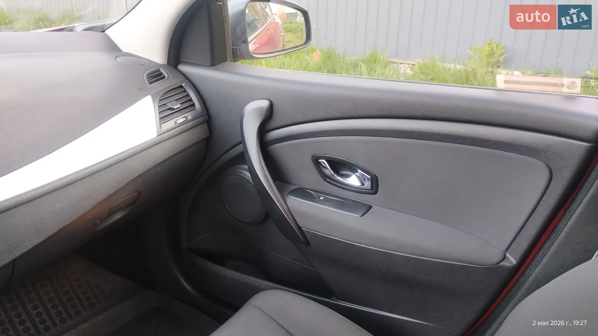 2014 Renault Megane - мініатюра 18