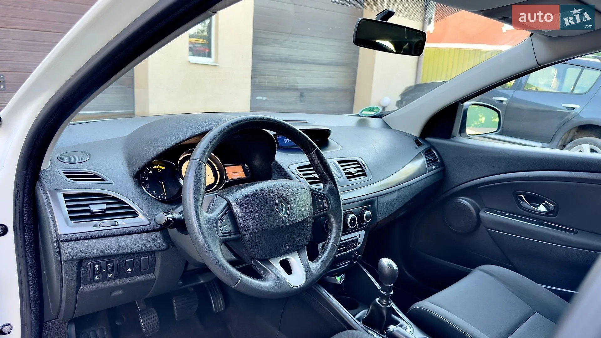 2013 Renault Megane - мініатюра 37
