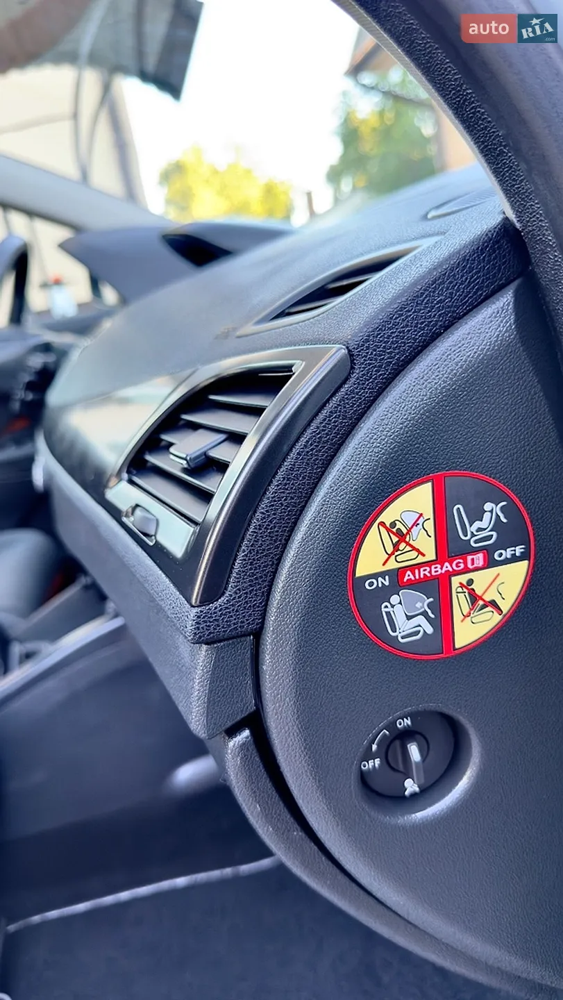 2013 Renault Megane - мініатюра 42