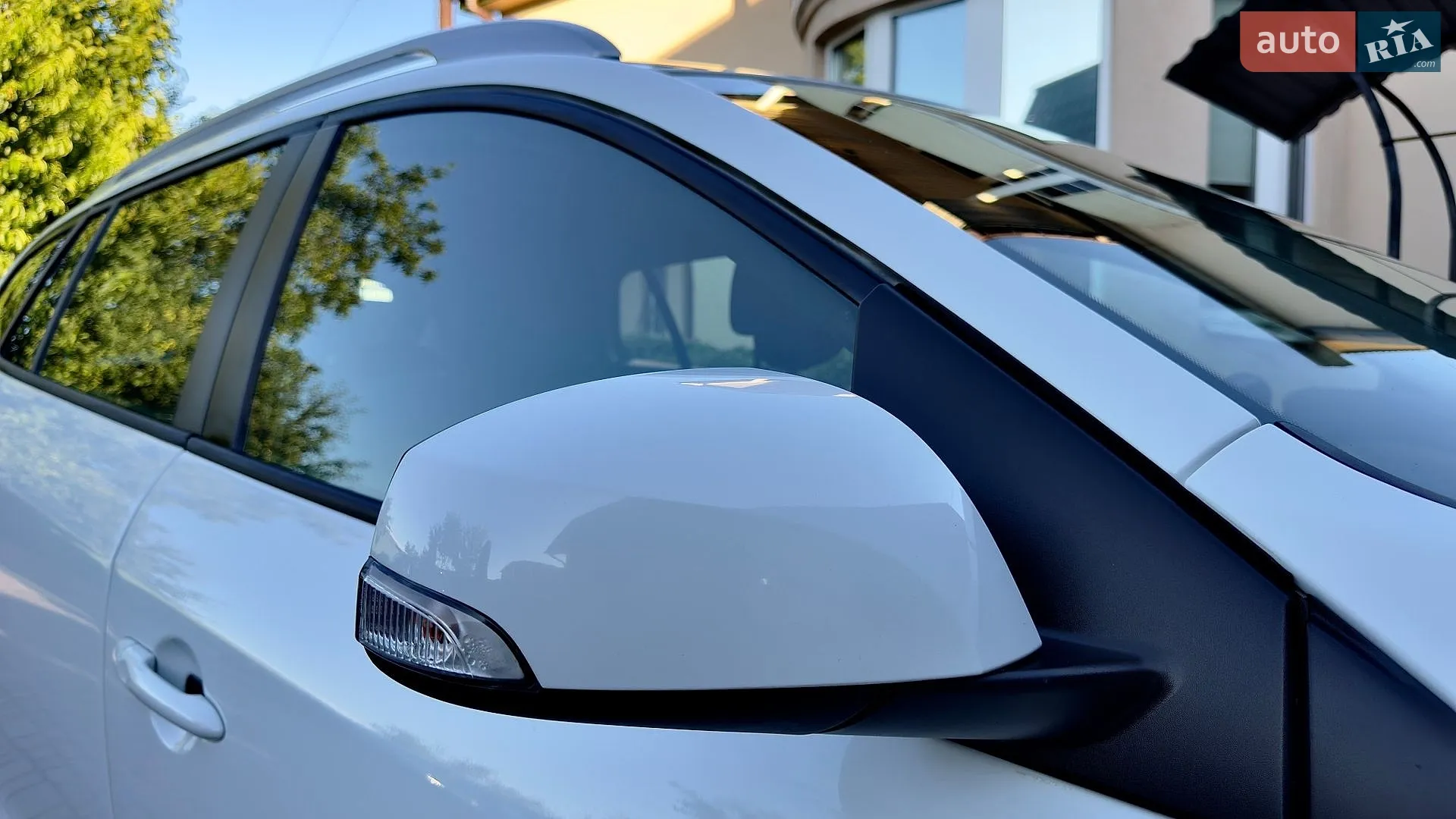 2013 Renault Megane - мініатюра 62