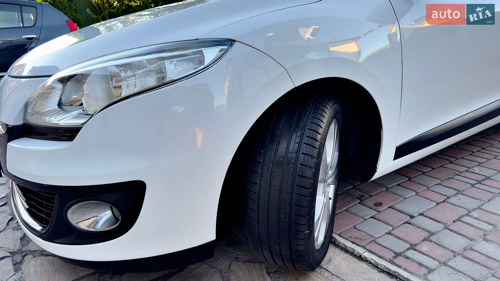 2013 Renault Megane - мініатюра 64