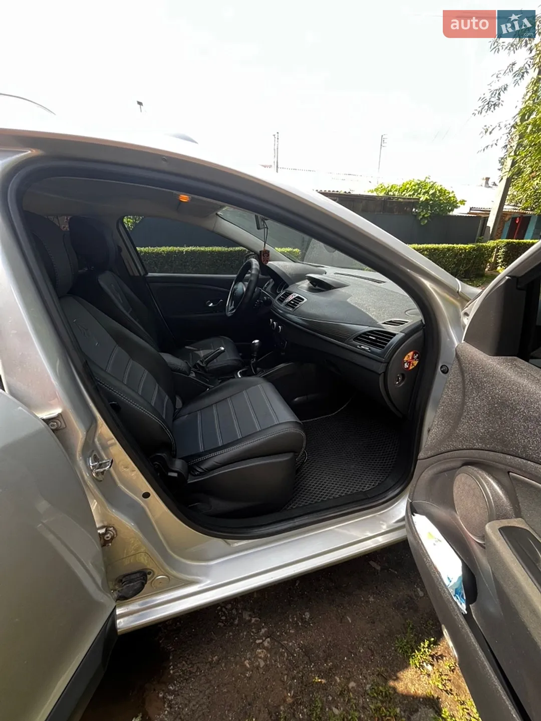 2010 Renault Megane - мініатюра 14