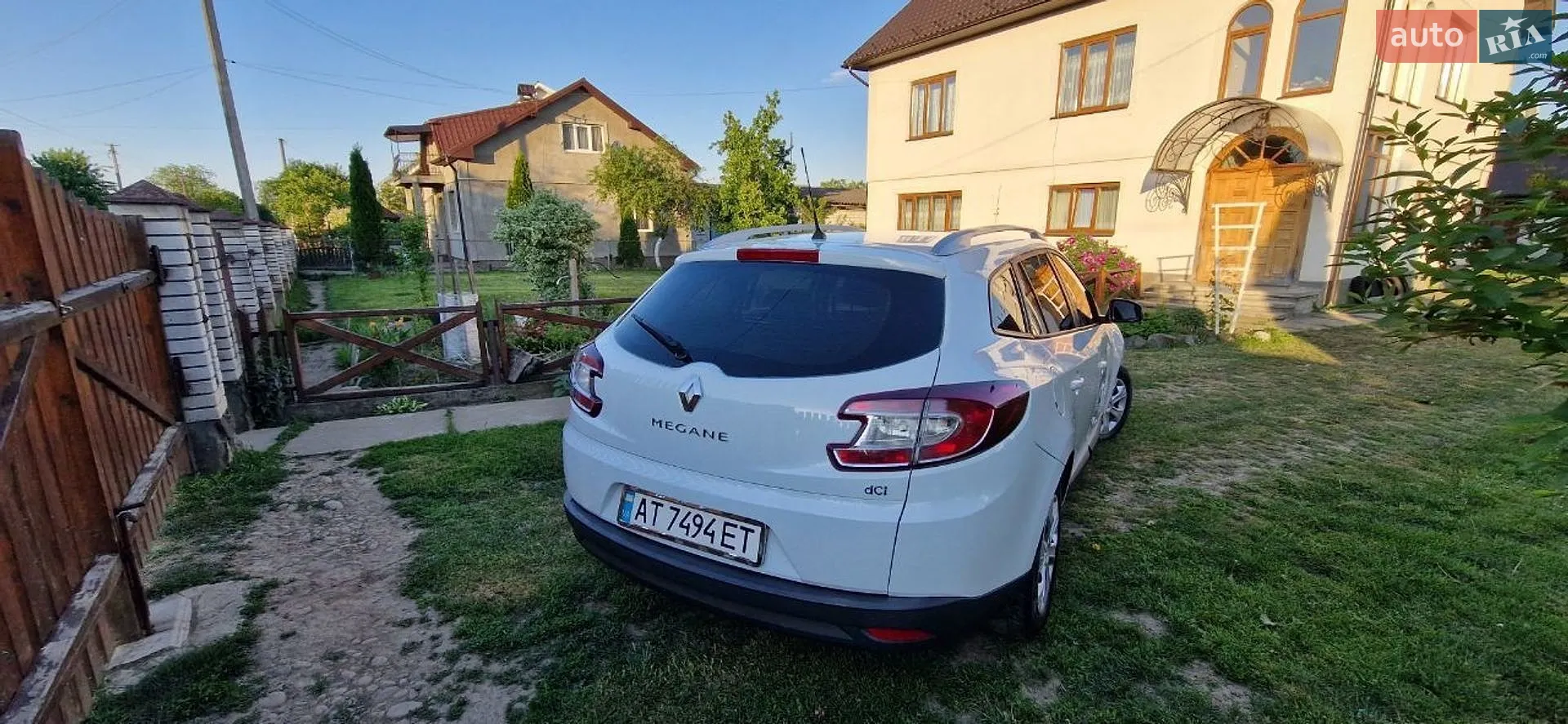 2012 Renault Megane - мініатюра 19