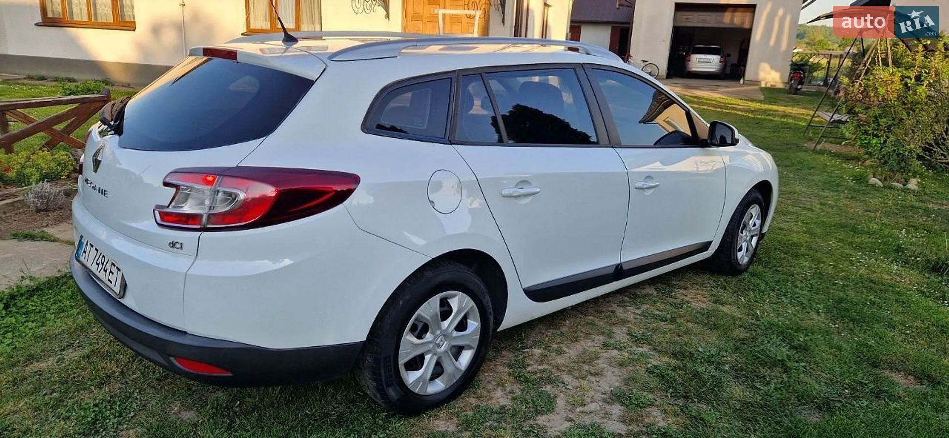 2012 Renault Megane - мініатюра 31