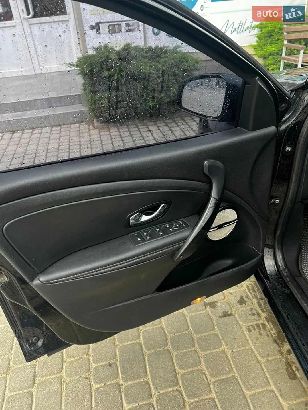 2011 Renault Megane - мініатюра 15