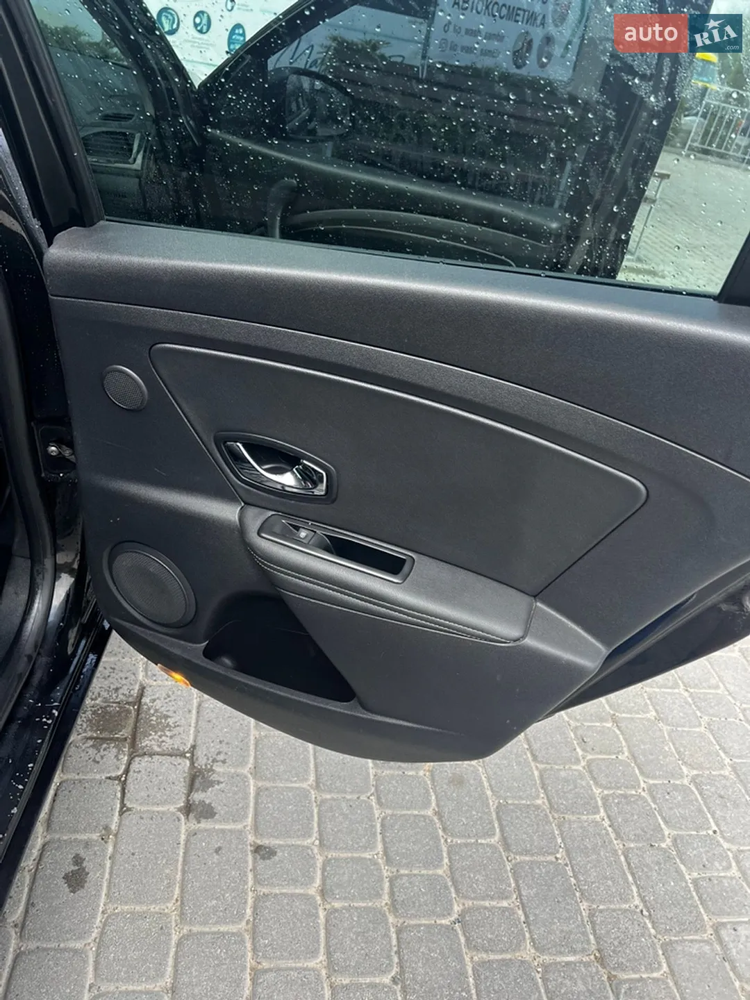 2011 Renault Megane - мініатюра 19