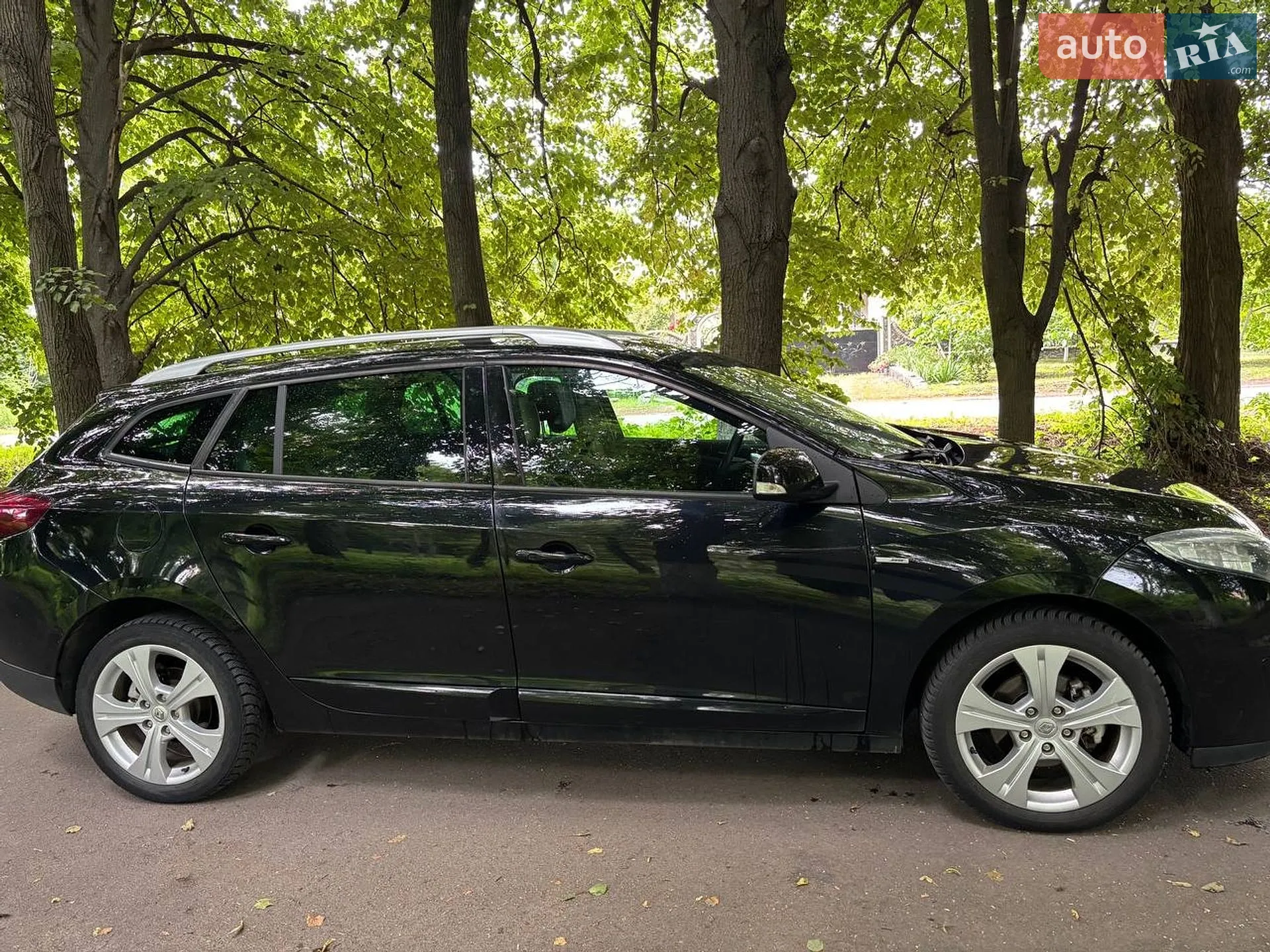 2012 Renault Megane - мініатюра 19