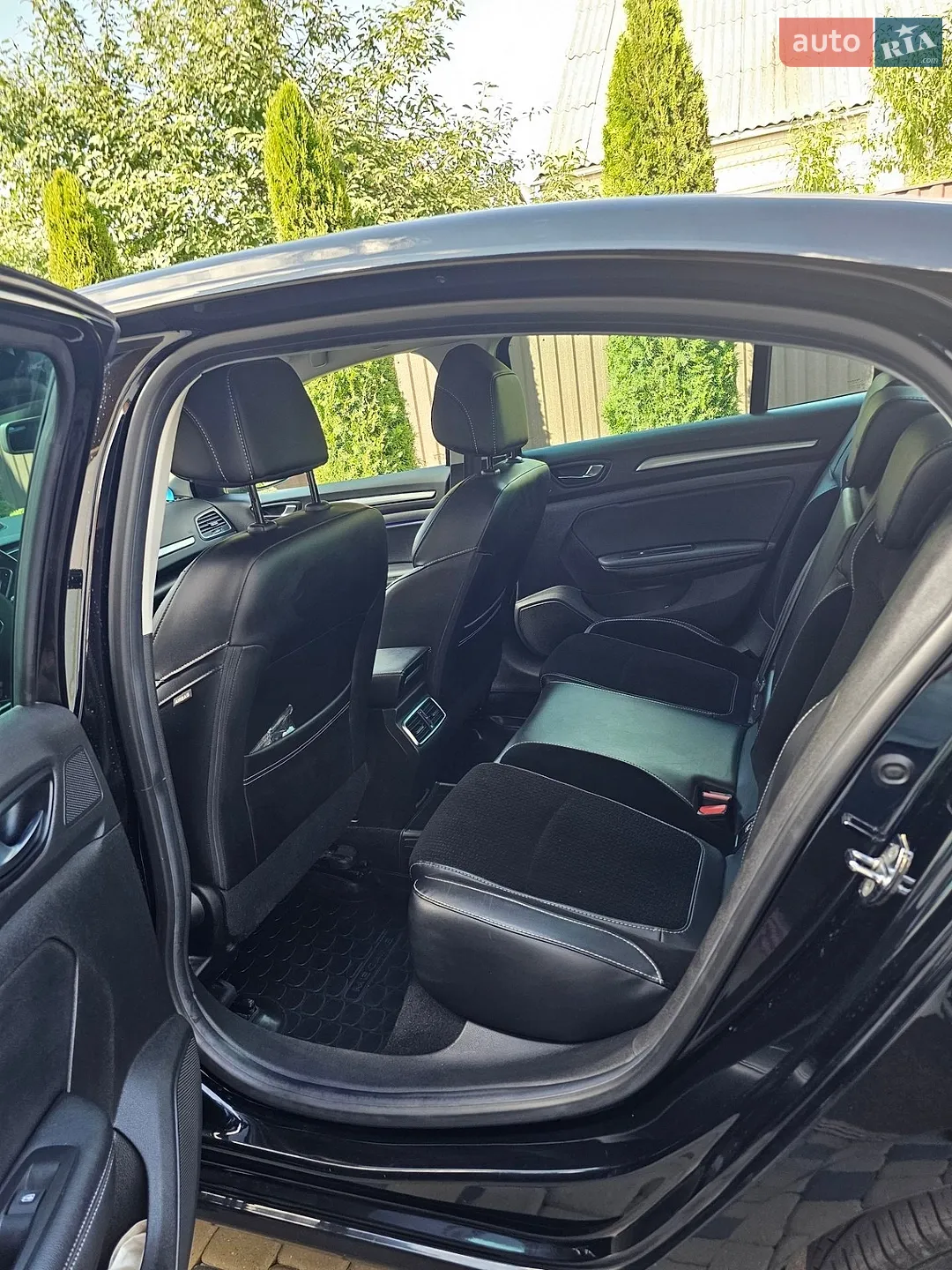 2019 Renault Megane - мініатюра 12
