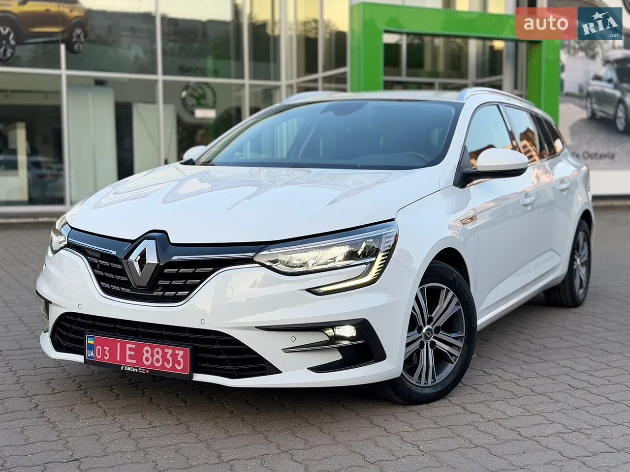2019 Skoda Octavia - мініатюра 22