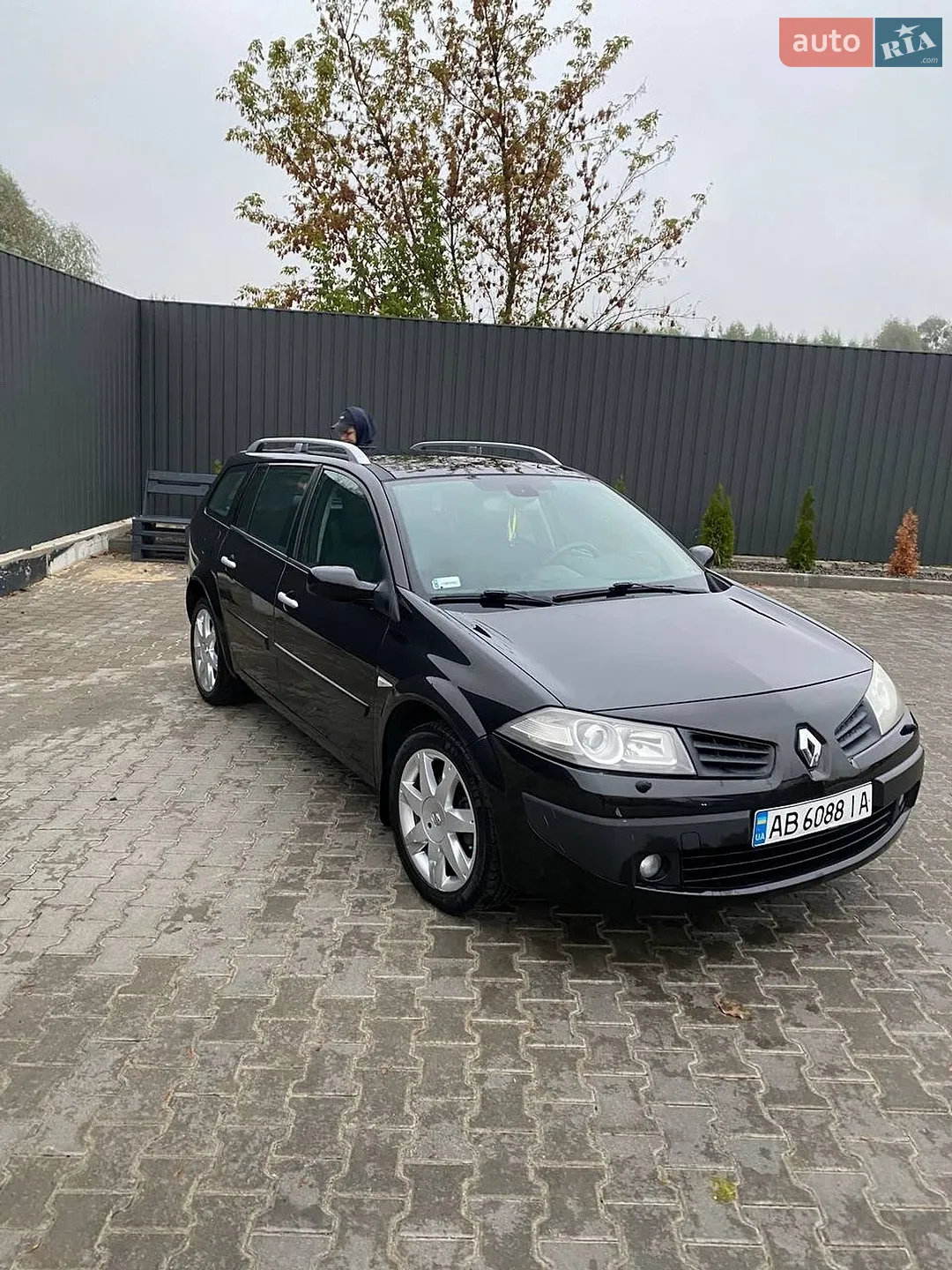 Renault Megane 2013 VIN VF1BZ110649170894 фото оголошення 7 з 21