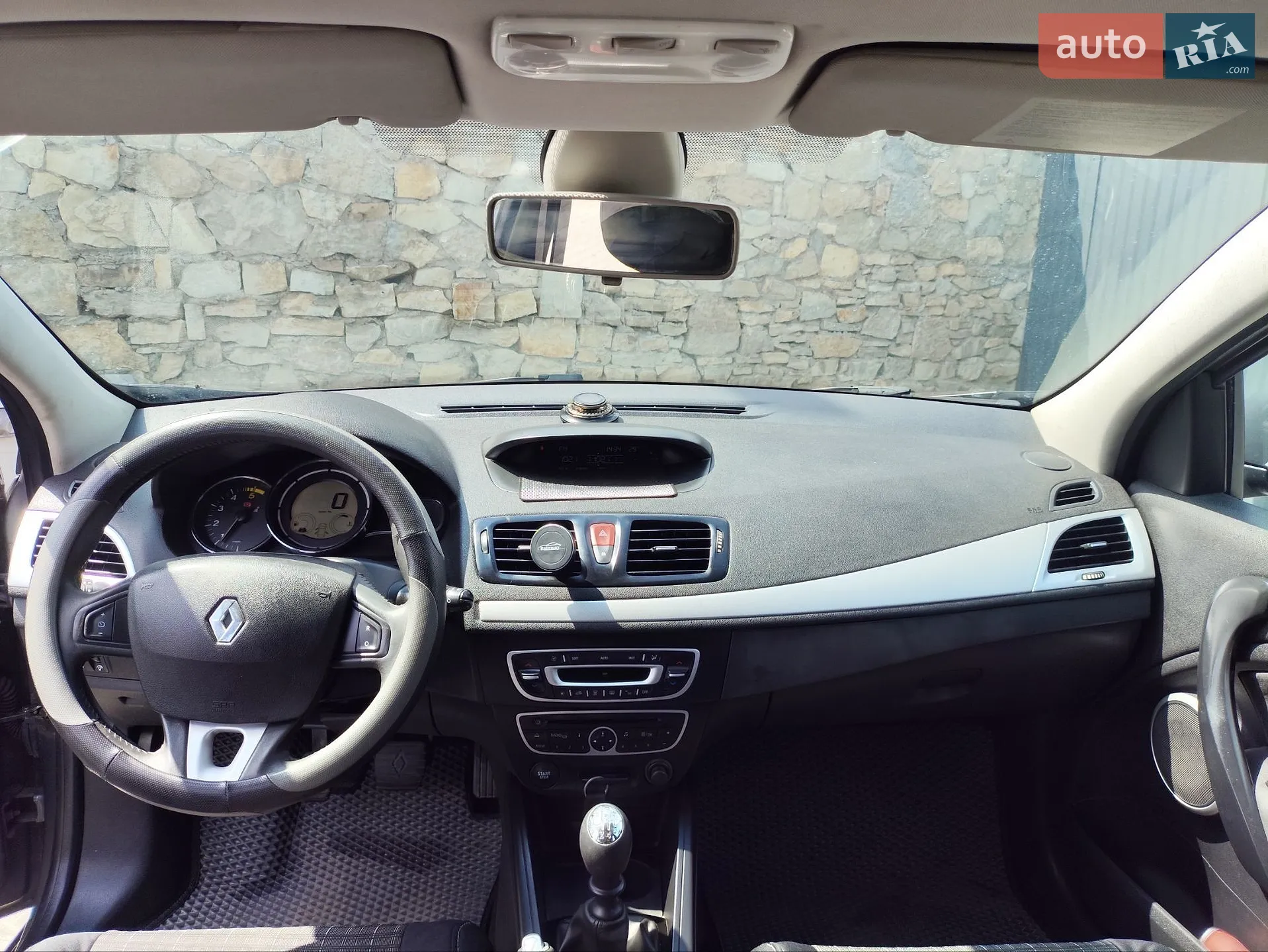 2010 Renault Megane - мініатюра 17