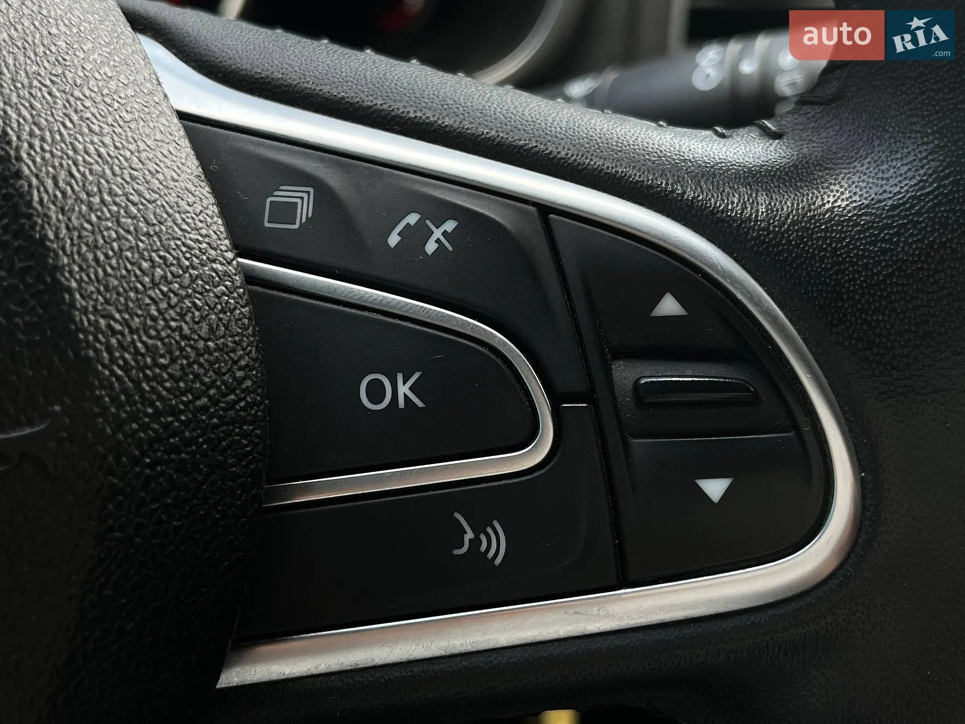 2016 Renault Megane - мініатюра 20