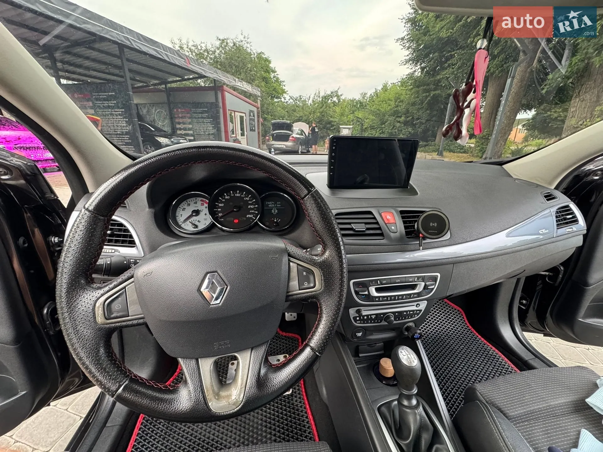 2010 Renault Megane - мініатюра 14