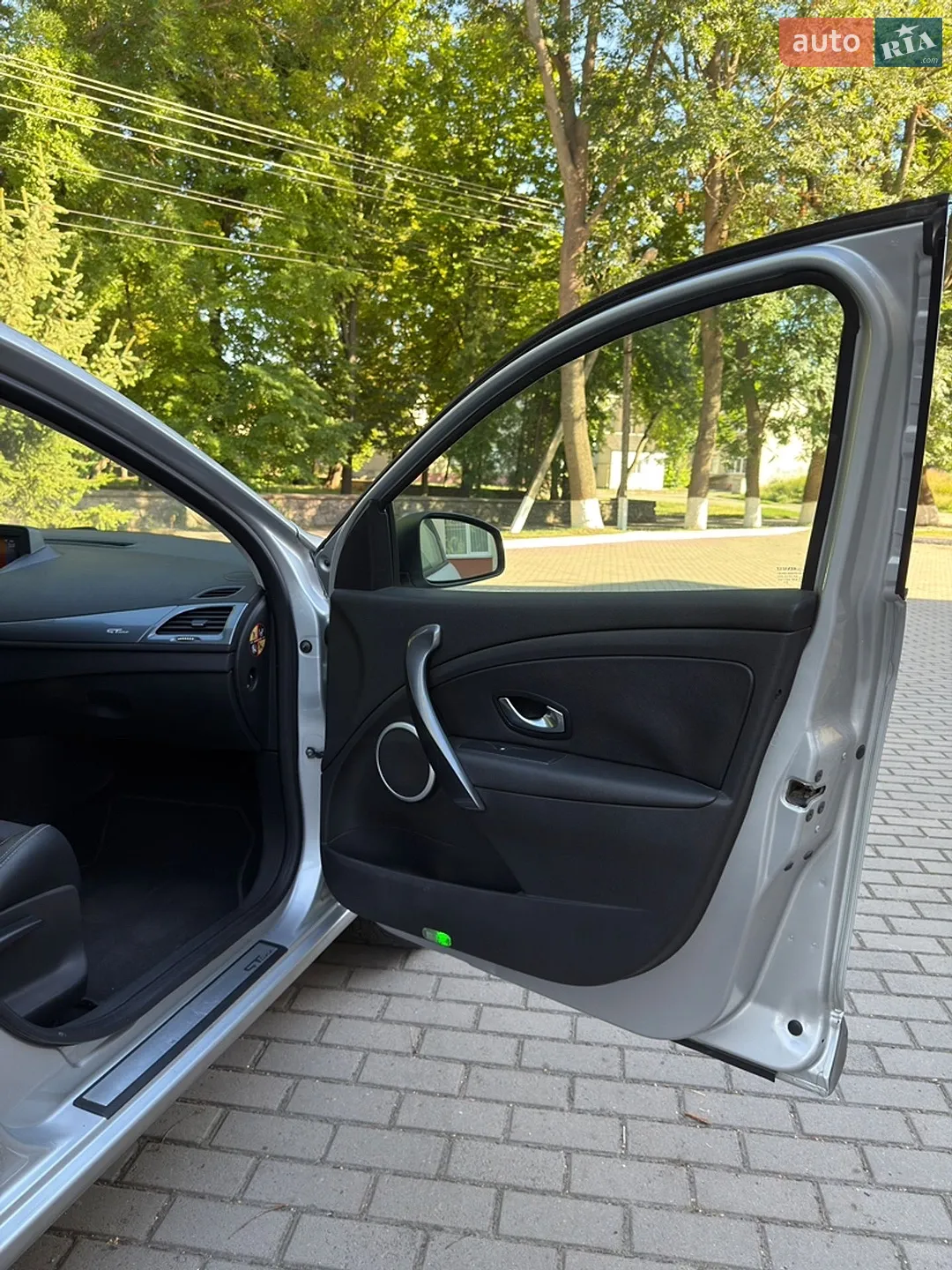 2011 Renault Megane - мініатюра 22