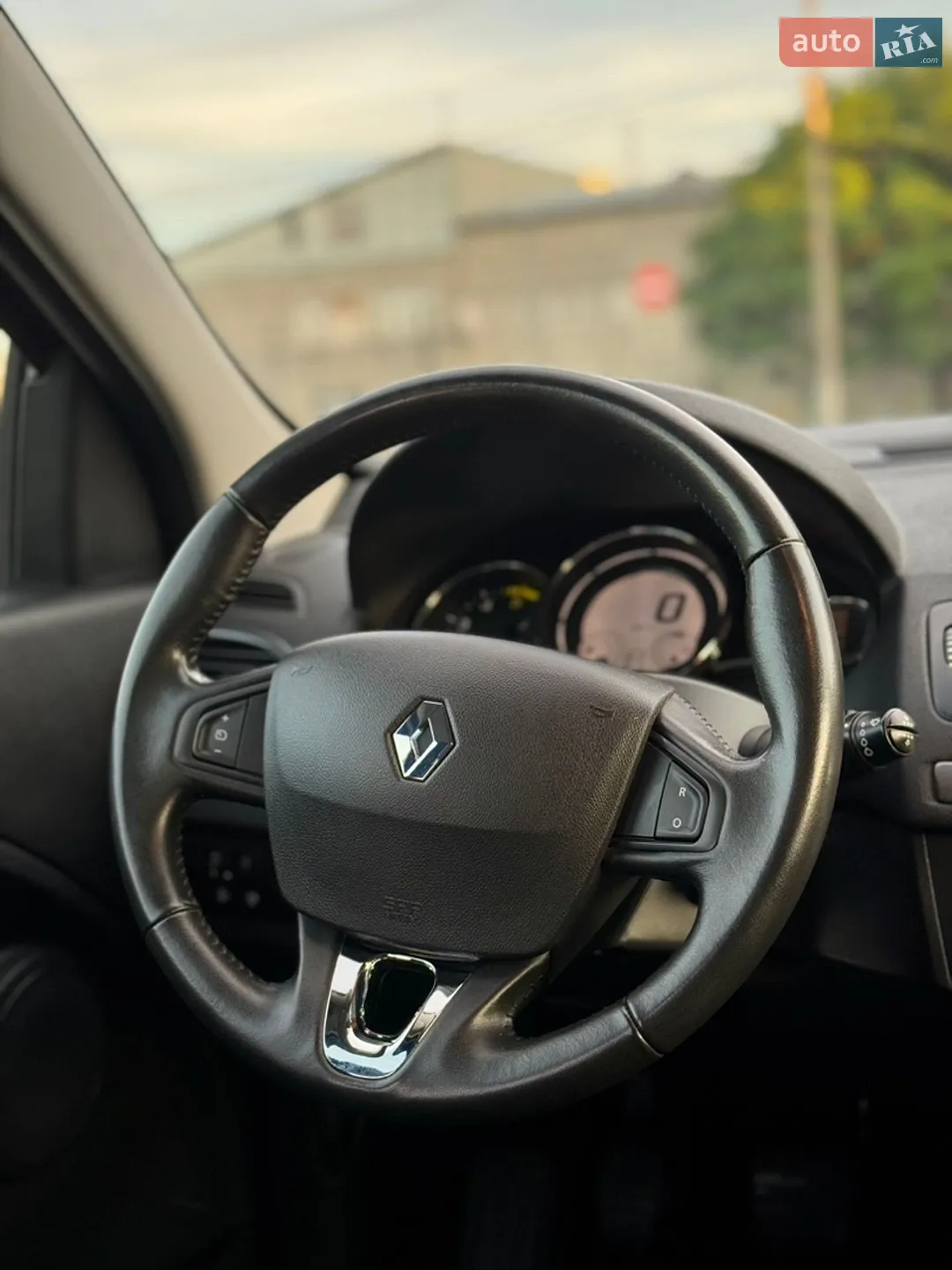 2016 Renault Megane - мініатюра 14