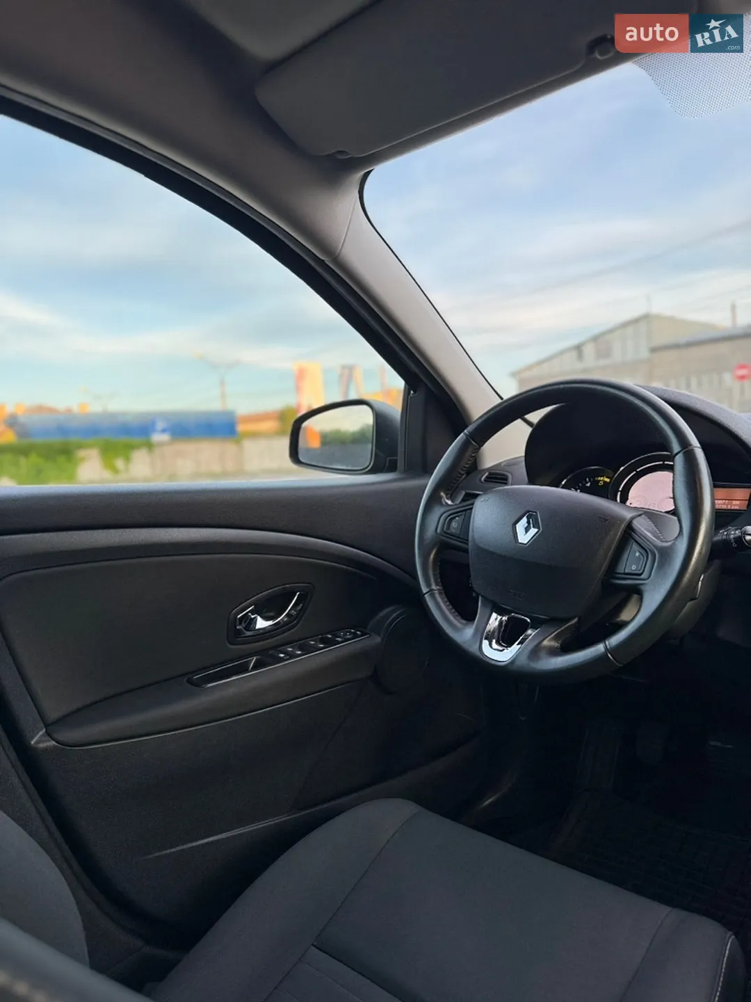 2016 Renault Megane - мініатюра 15