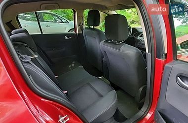 Хетчбек Renault Megane 2009 в Харкові