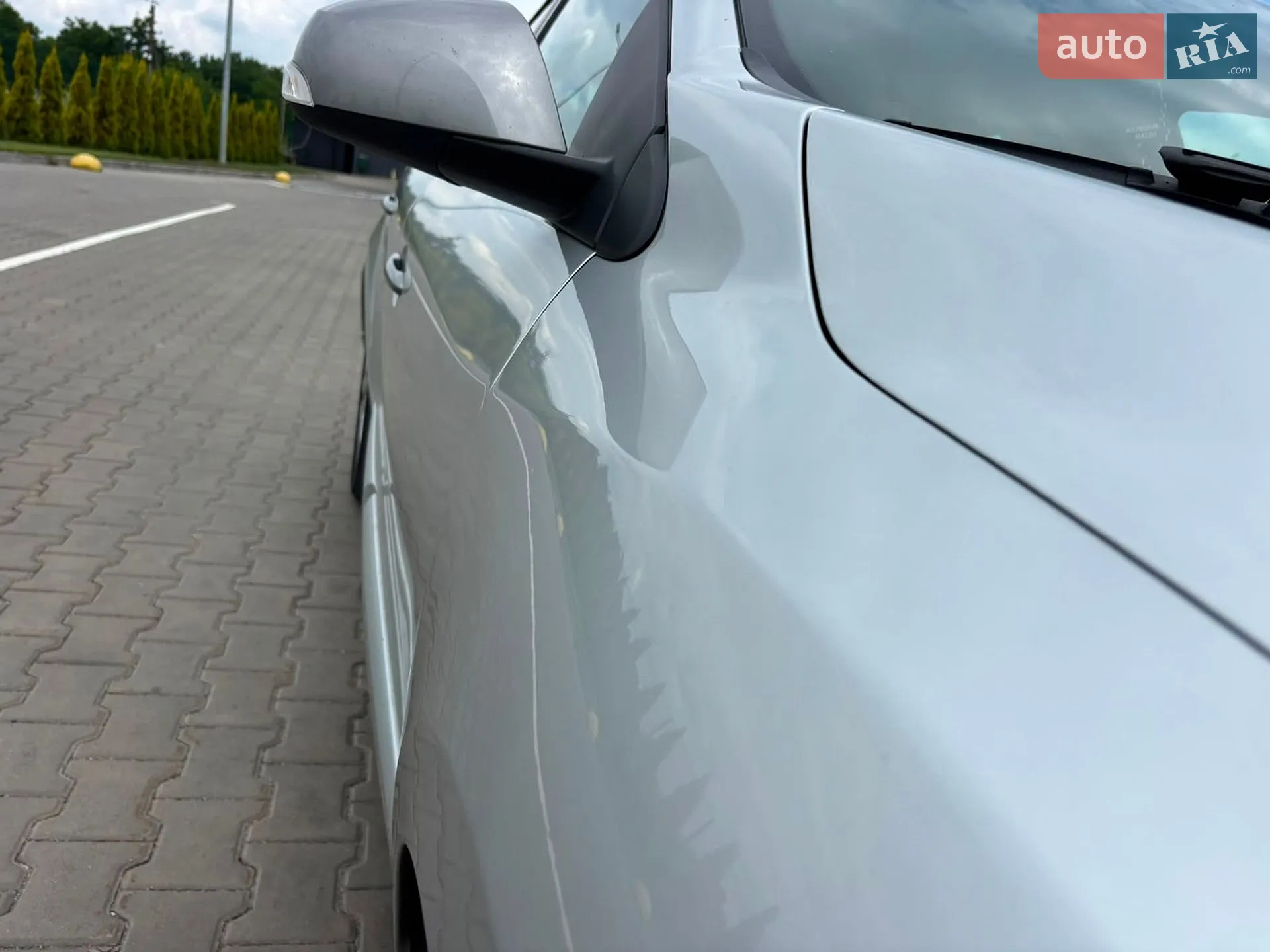 2013 Renault Megane - мініатюра 17