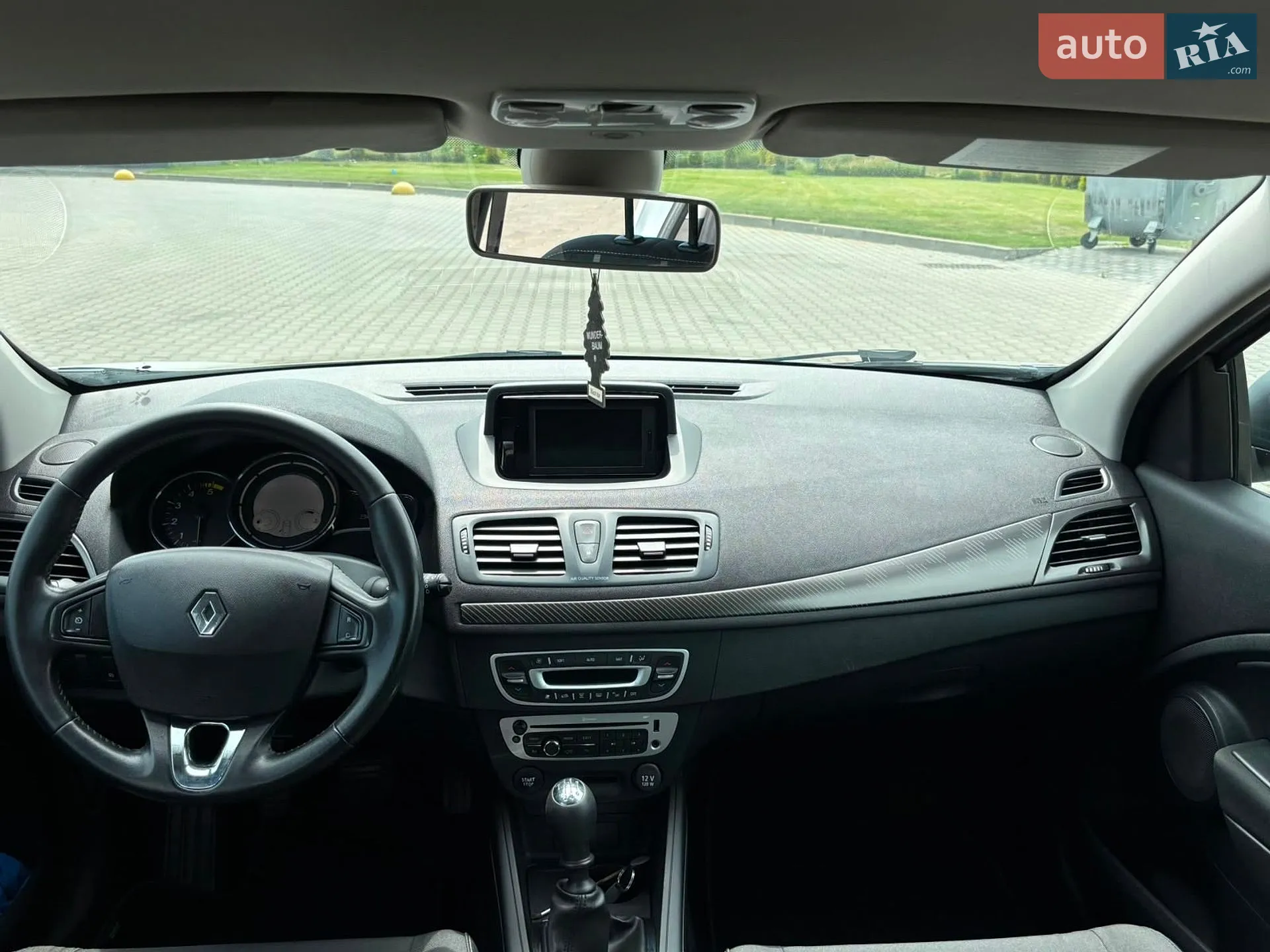 2013 Renault Megane - мініатюра 21