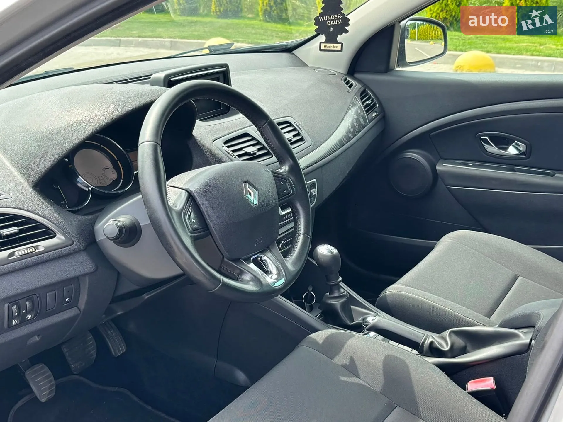 2013 Renault Megane - мініатюра 23